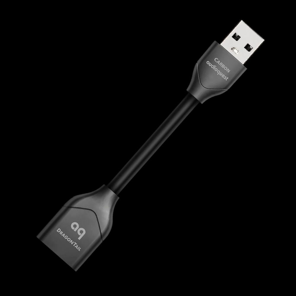 AudioQuest DragonTail USB Adaptor/Extender