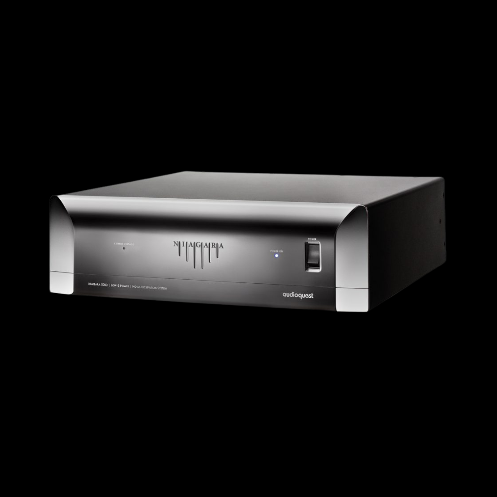 AudioQuest Niagara 5000 Power Conditioner