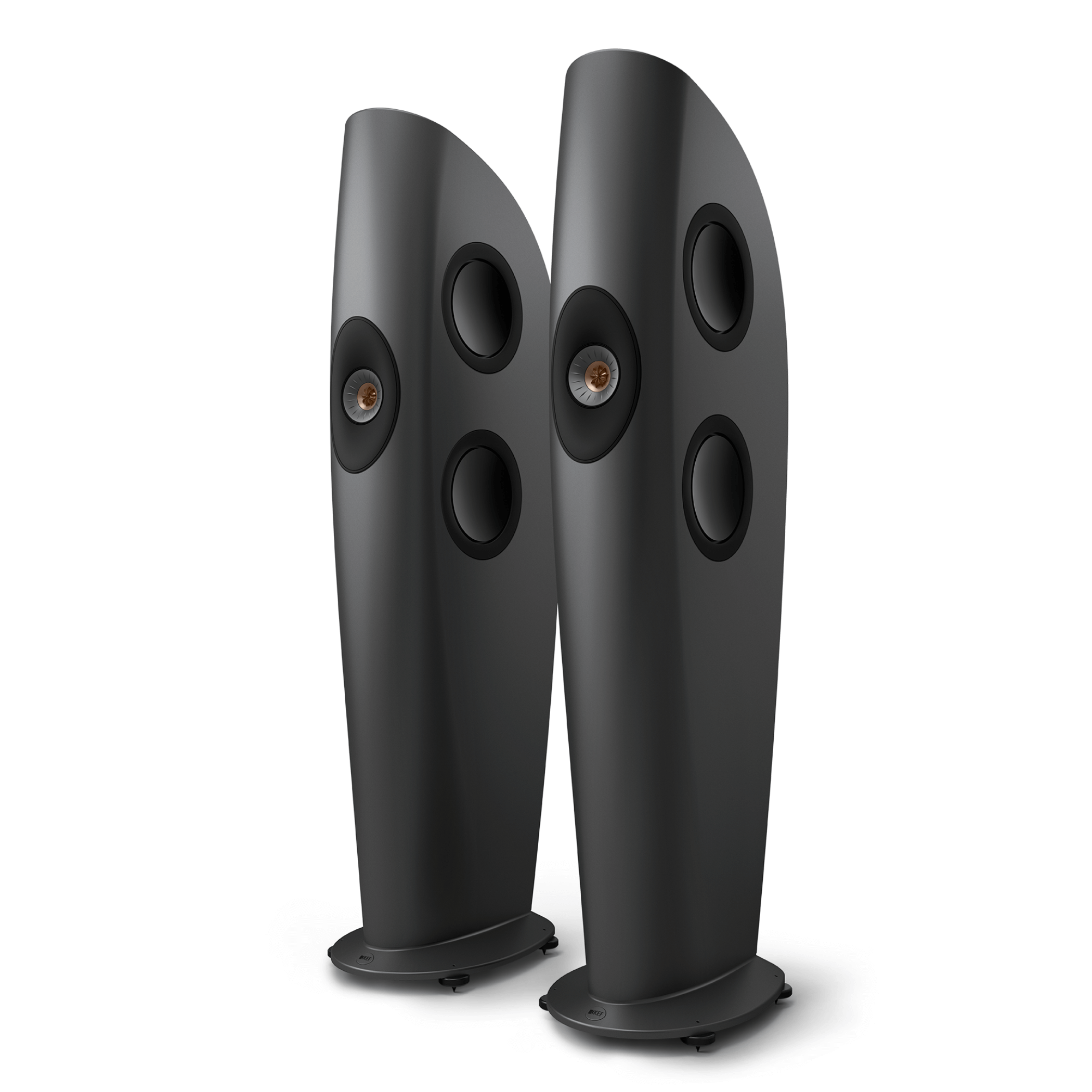 KEF Blade One Meta HiFi Speakers