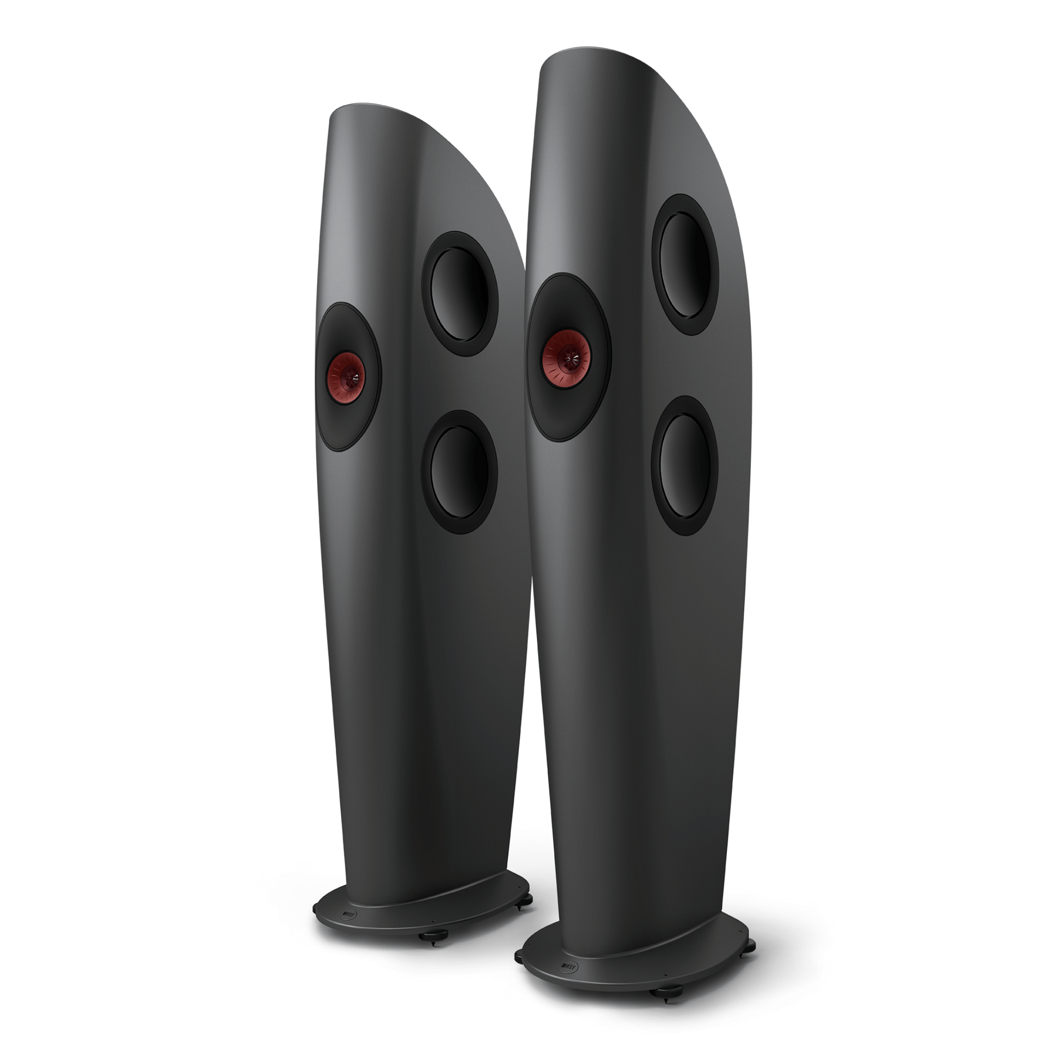 KEF Blade One Meta HiFi Speakers
