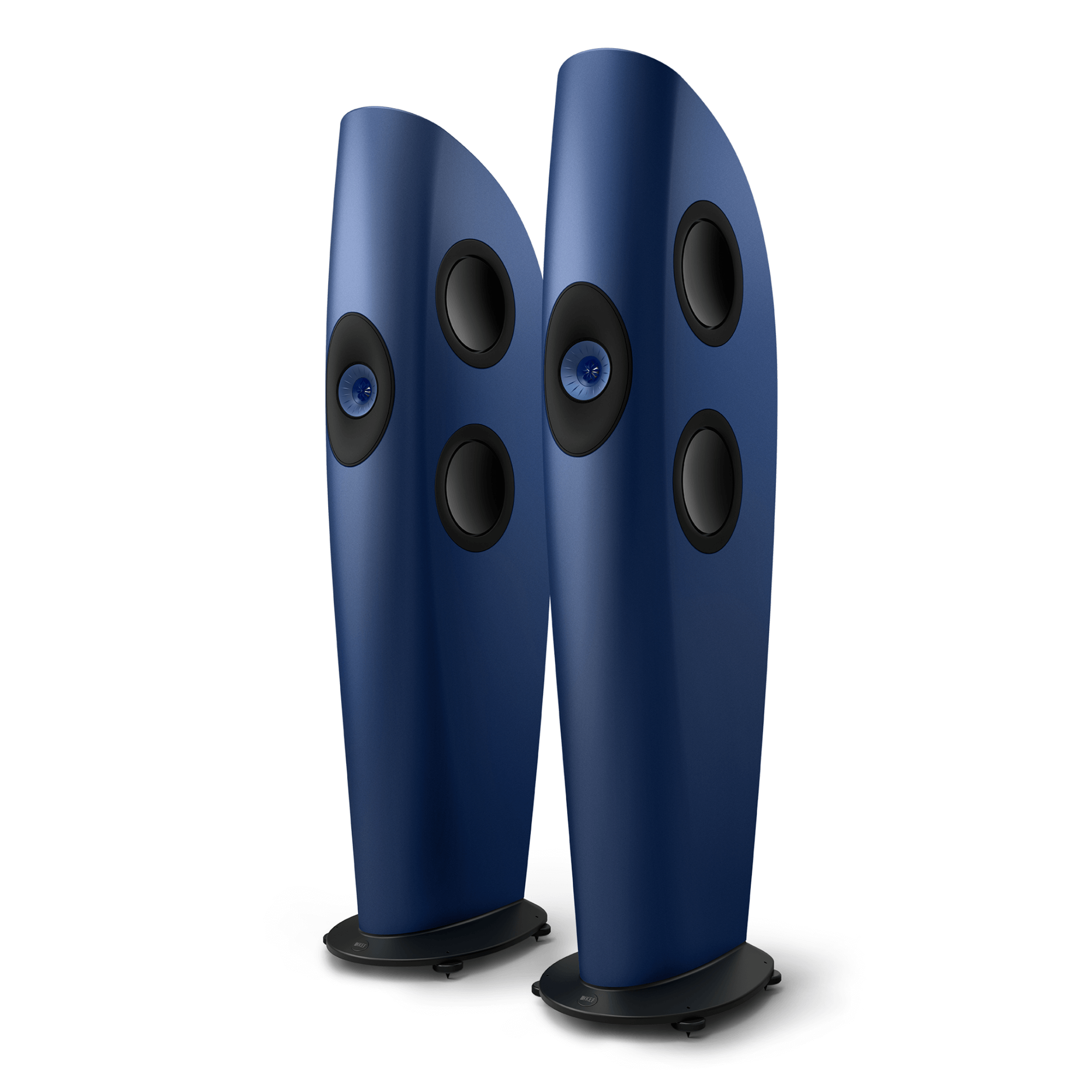 KEF Blade One Meta HiFi Speakers