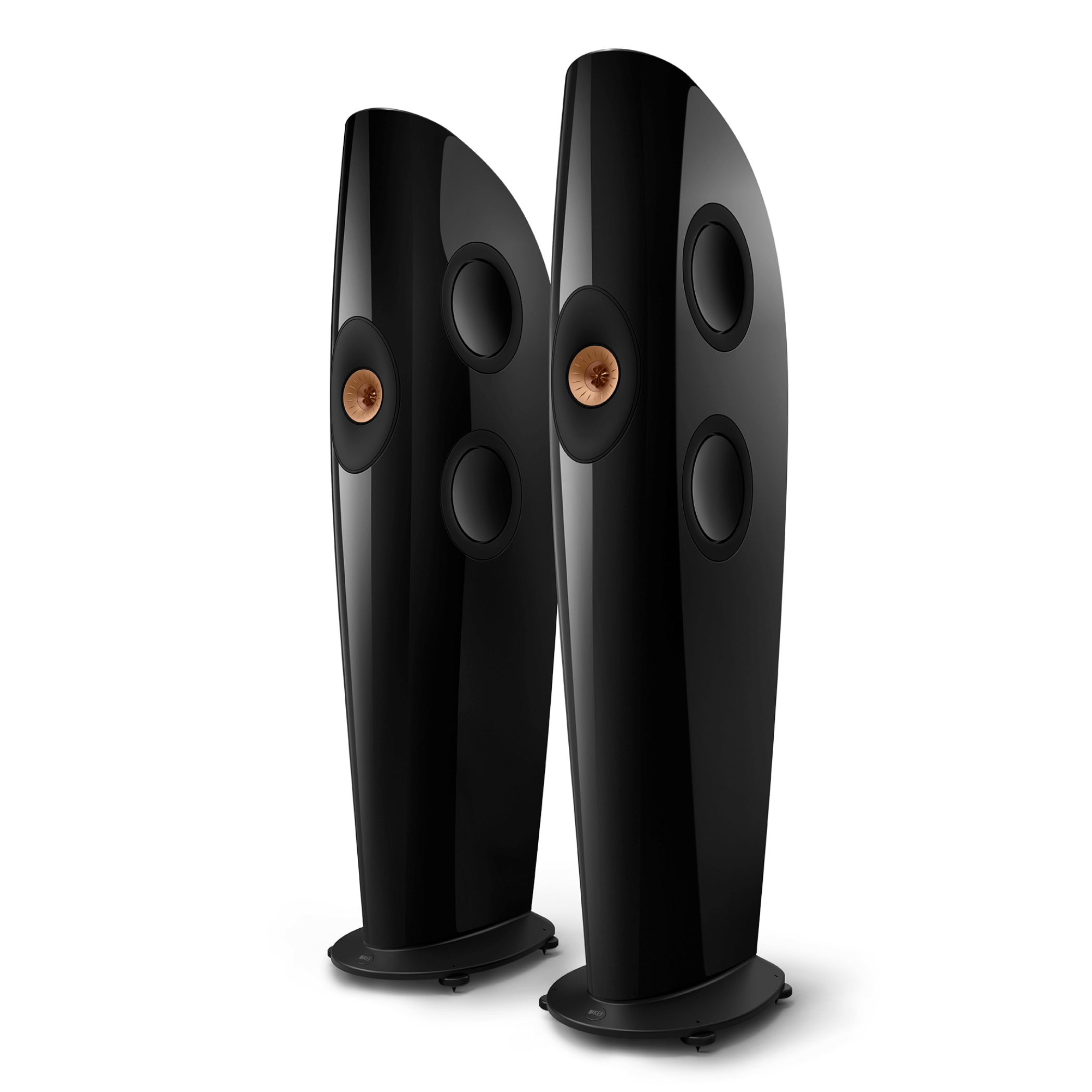 KEF Blade One Meta HiFi Speakers