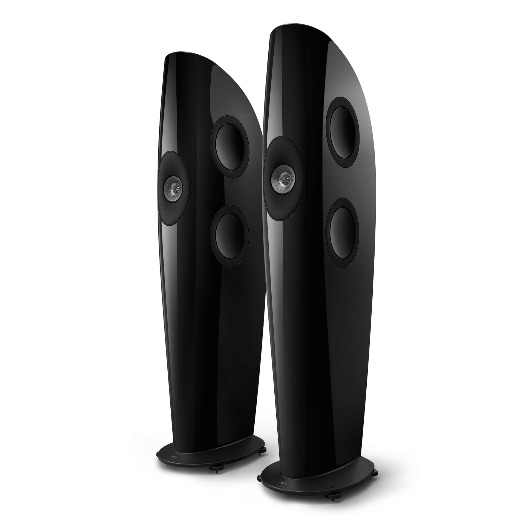 KEF Blade One Meta HiFi Speakers