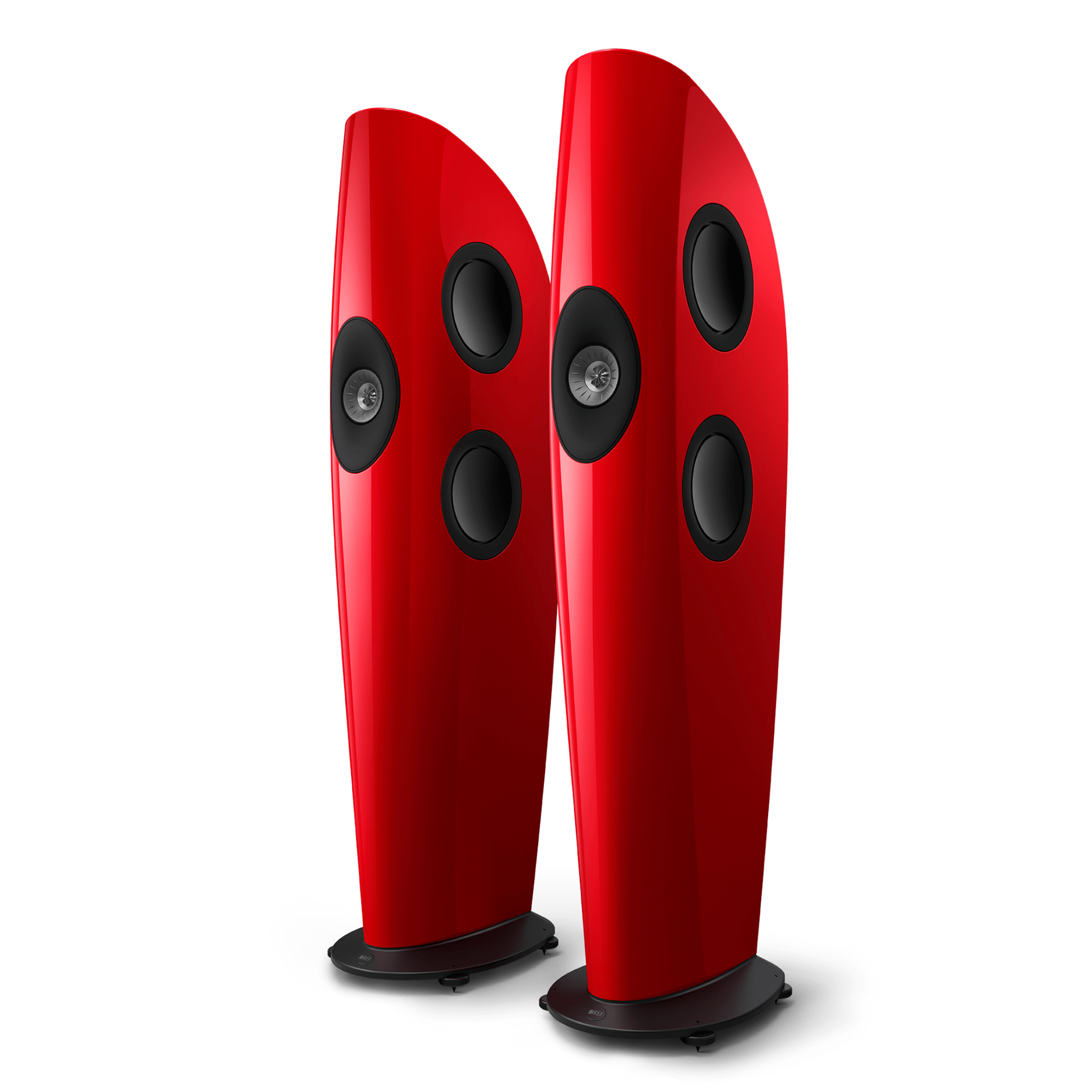 KEF Blade One Meta HiFi Speakers