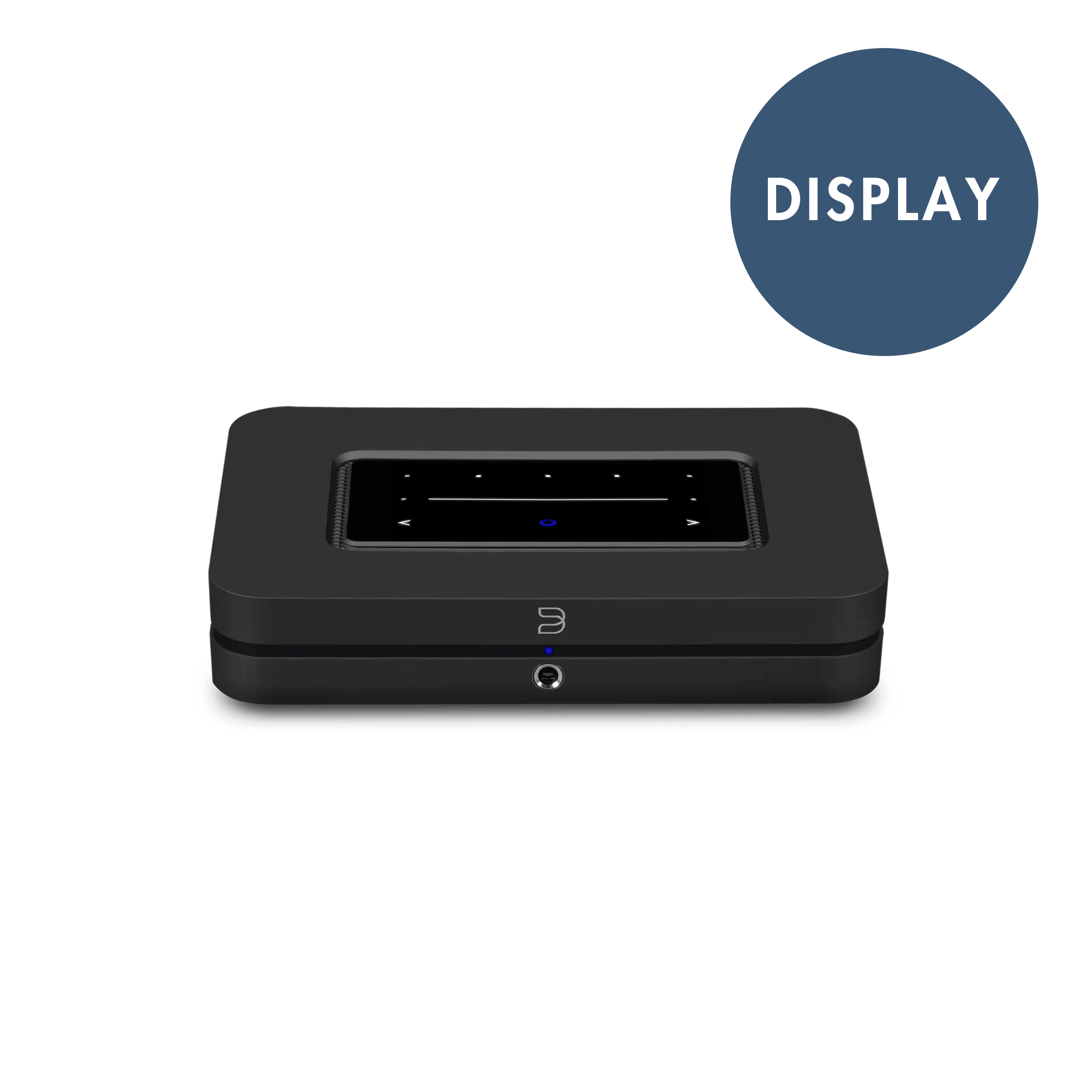 Bluesound Node N132 Performance Music Streamer (Clearance | Display)