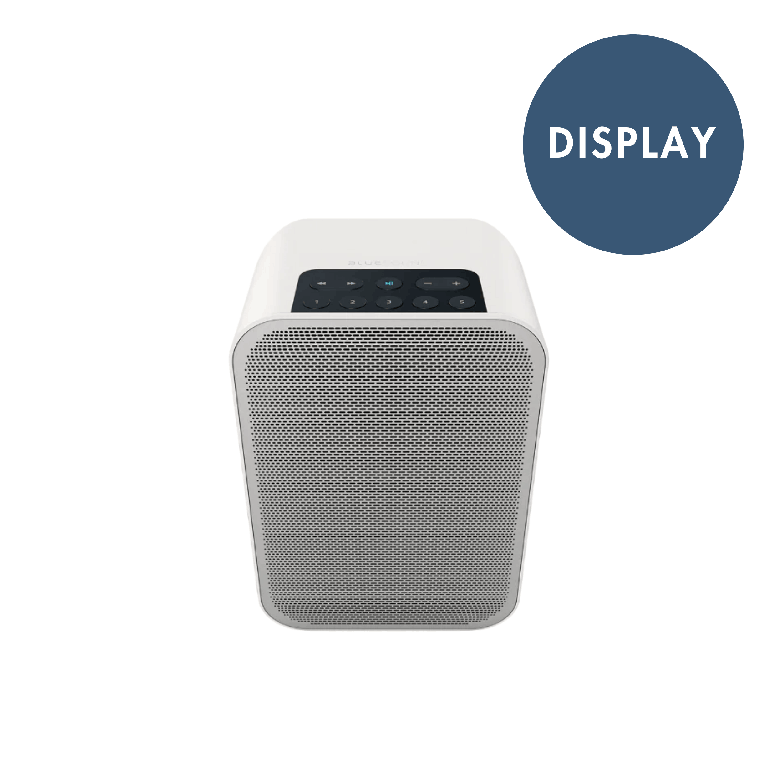 Bluesound Pulse Flex 2i Portable Wireless Multi-Room Music Streaming Speaker (Clearance | Display)