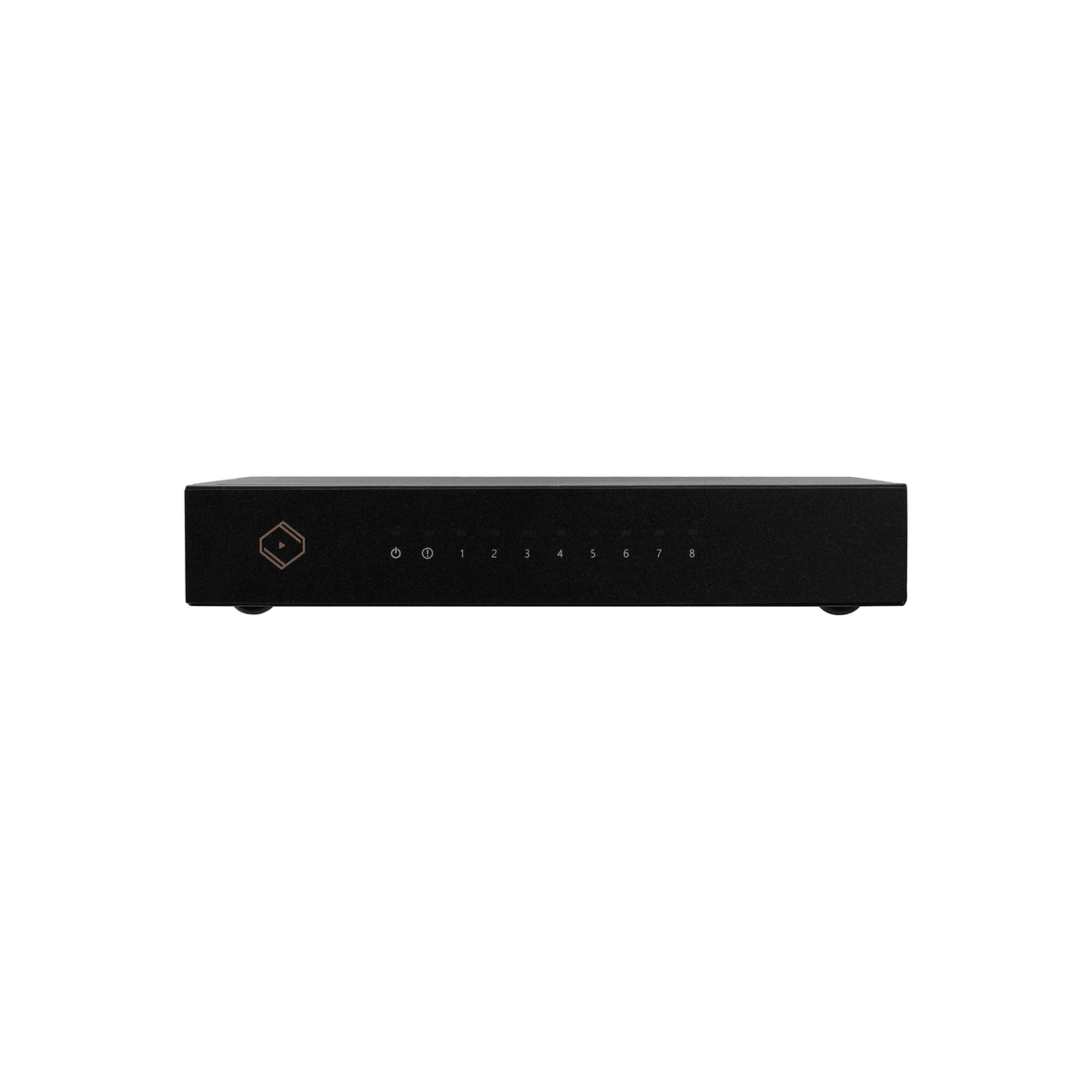 Silent Angel Bonn N8 Audio-Grade 8-Port Network Switch