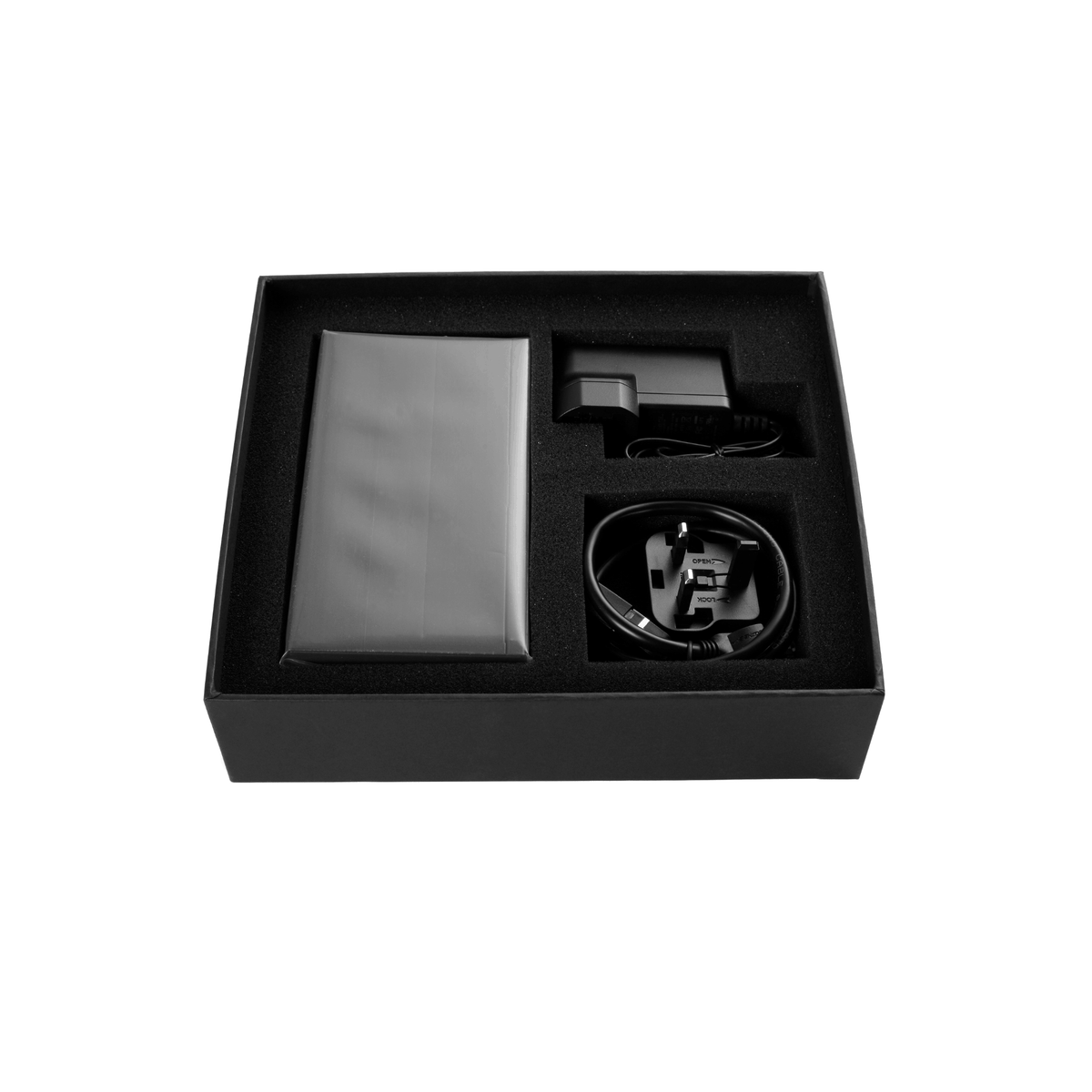 Silent Angel Bonn N8 Audio-Grade 8-Port Network Switch