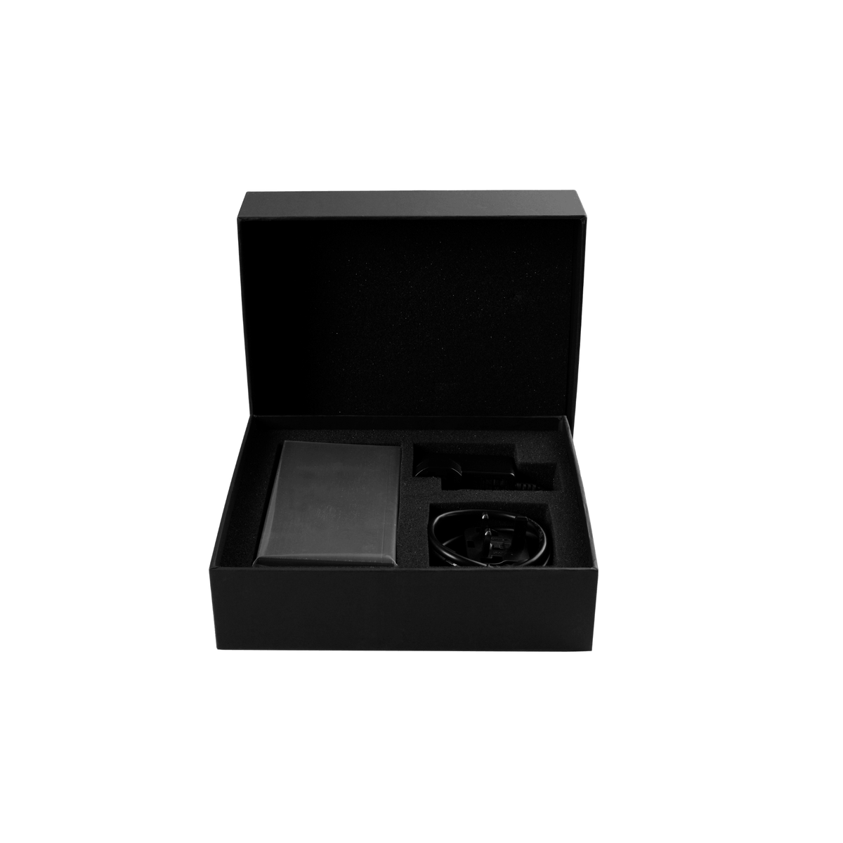 Silent Angel Bonn N8 Audio-Grade 8-Port Network Switch