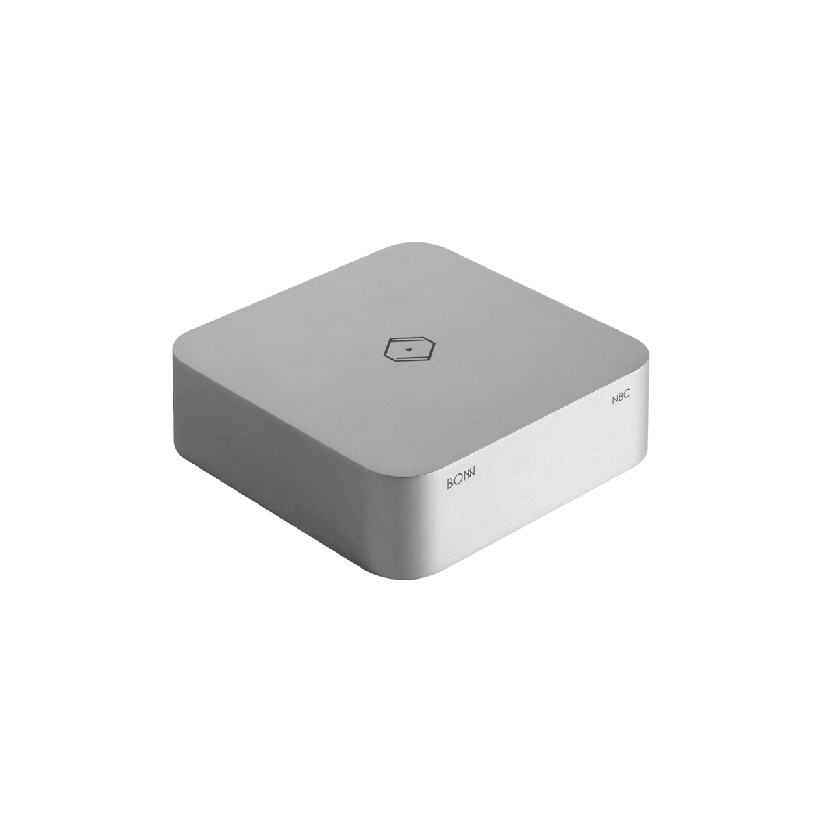 Silent Angel Bonn N8C HiFi-Grade 8-Port Network Switch