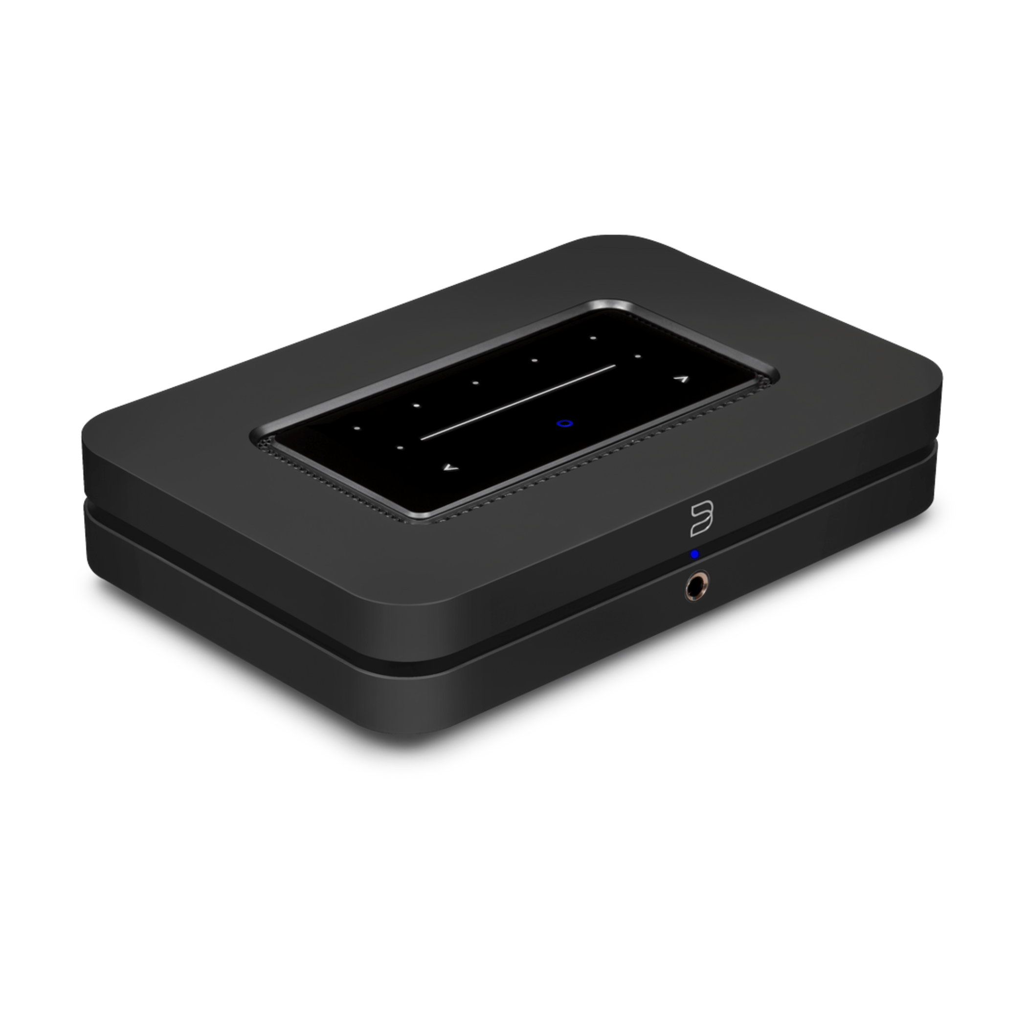 Bluesound Node N132 Performance Music Streamer
