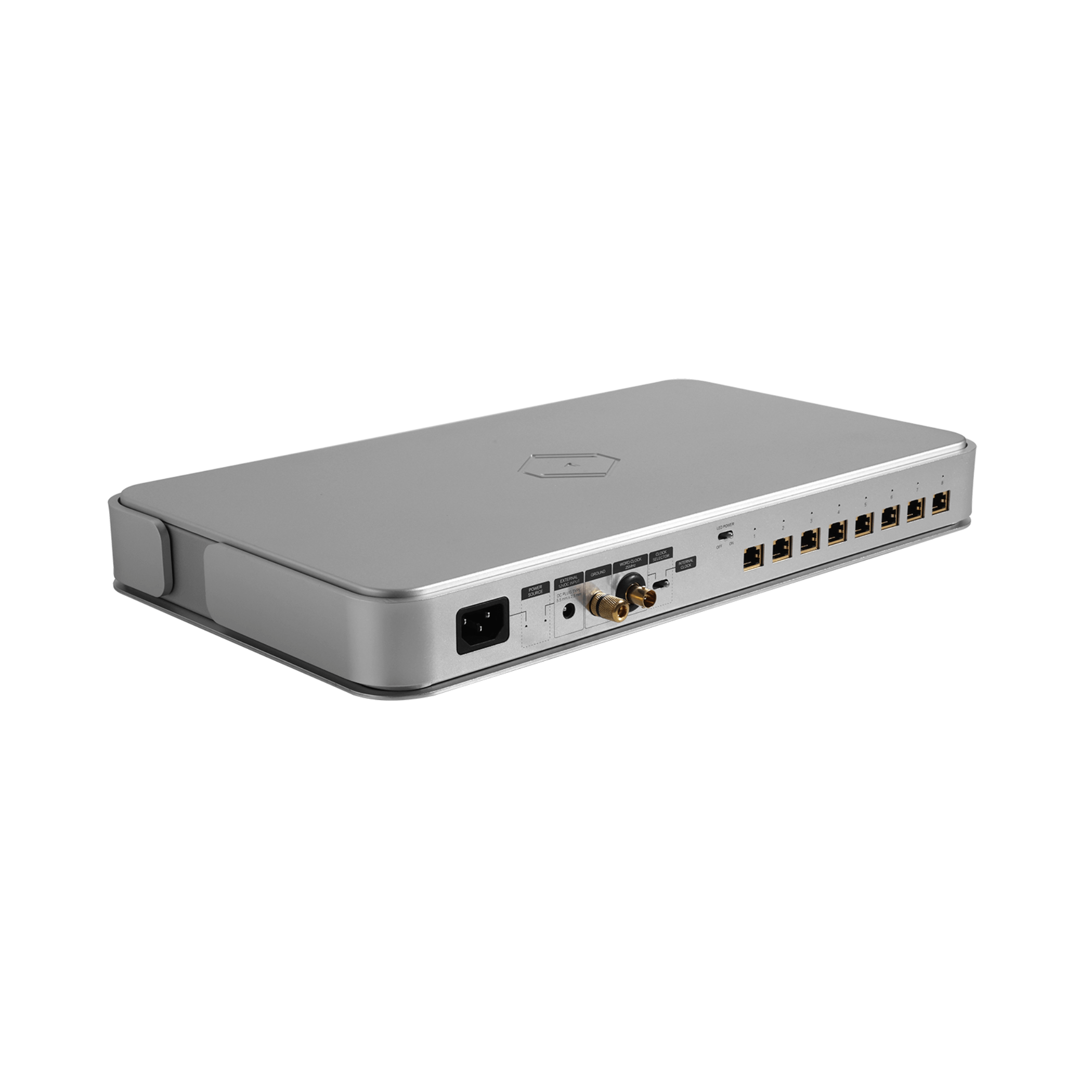 Silent Angel Bonn NX Network Switch