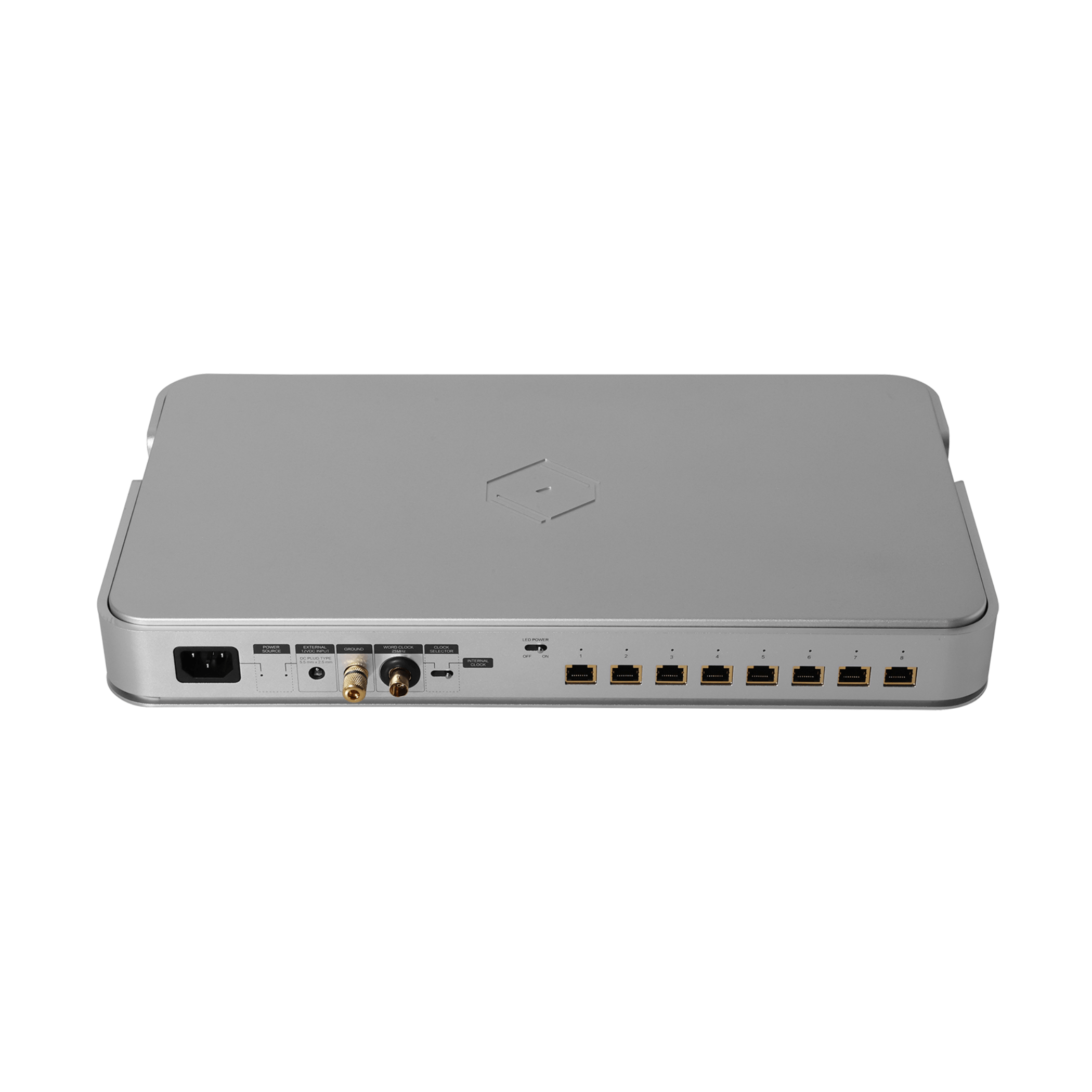 Silent Angel Bonn NX Network Switch