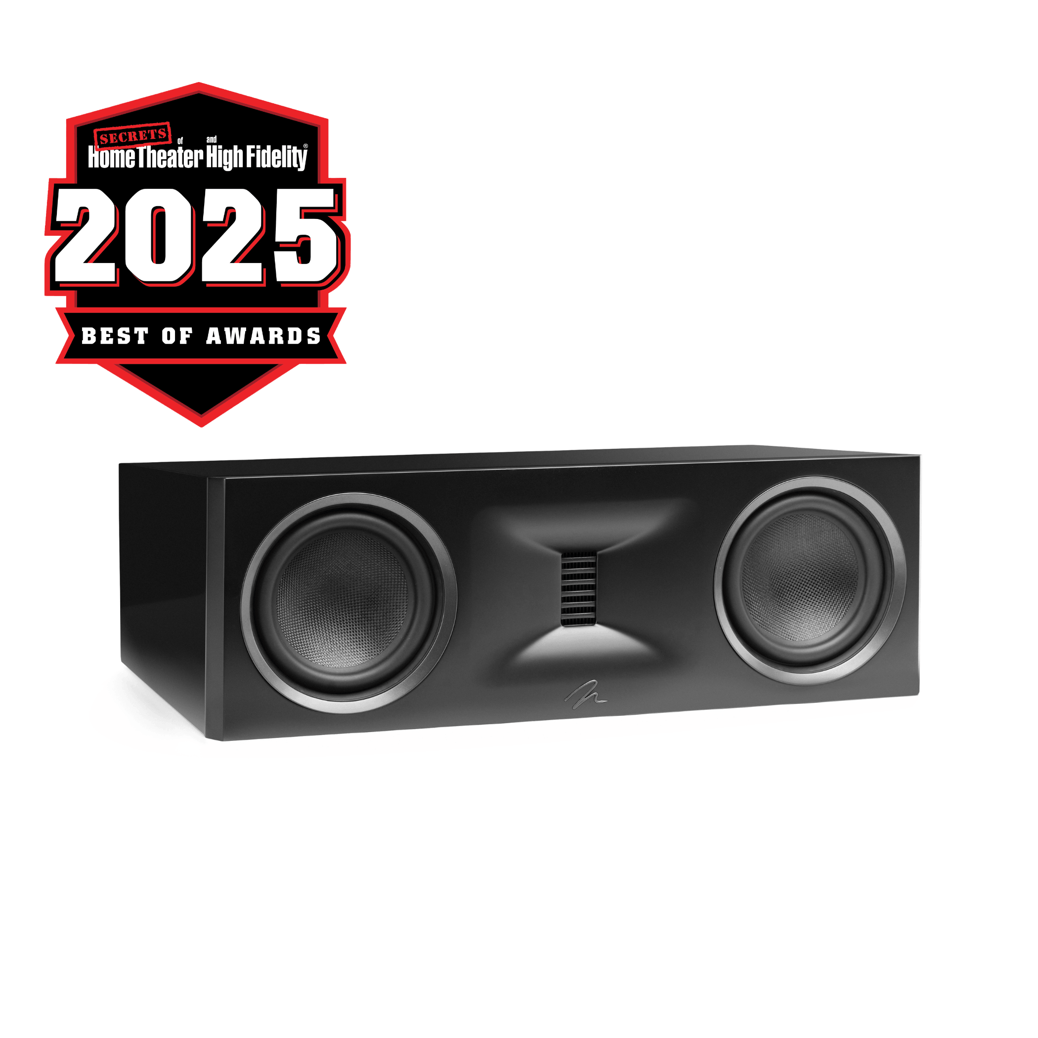 MartinLogan Motion XT C100 Centre Channel Speaker