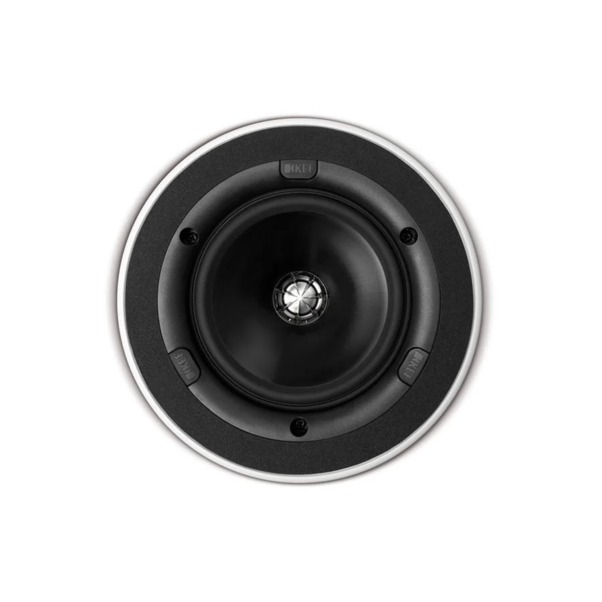 KEF Ci130QR In-Ceiling Architectural Speaker