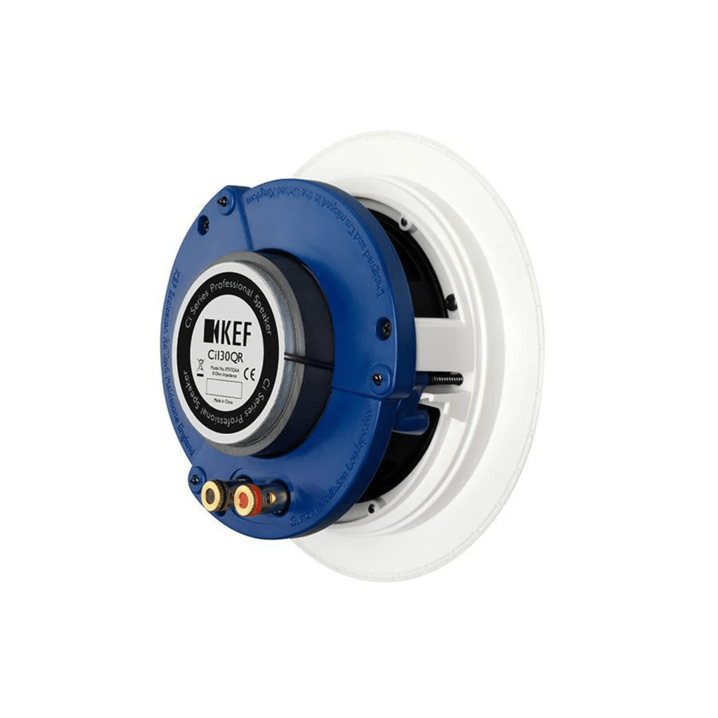 KEF Ci130QR In-Ceiling Architectural Speaker