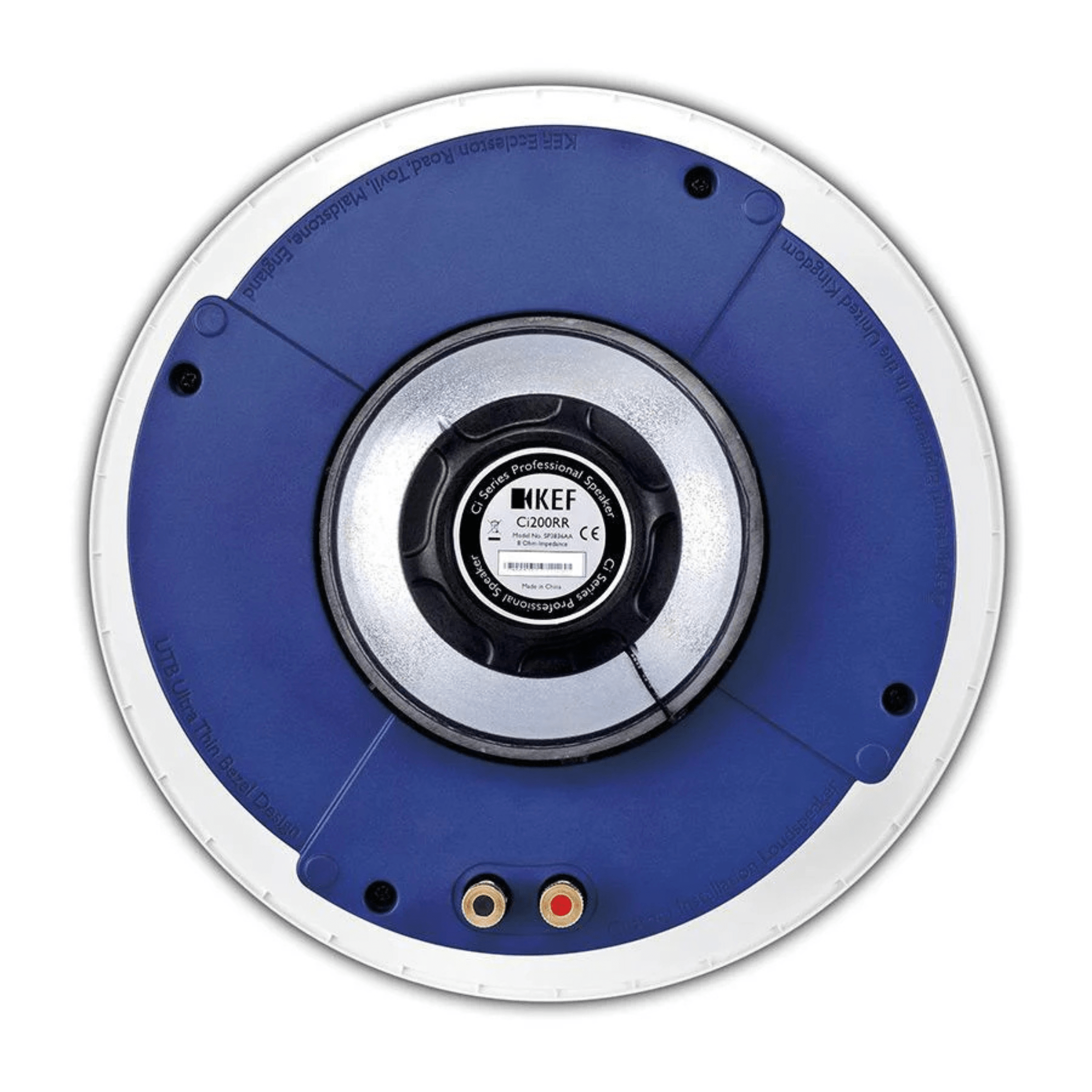 KEF Ci200RR-THX In-Ceiling Architectural Speaker