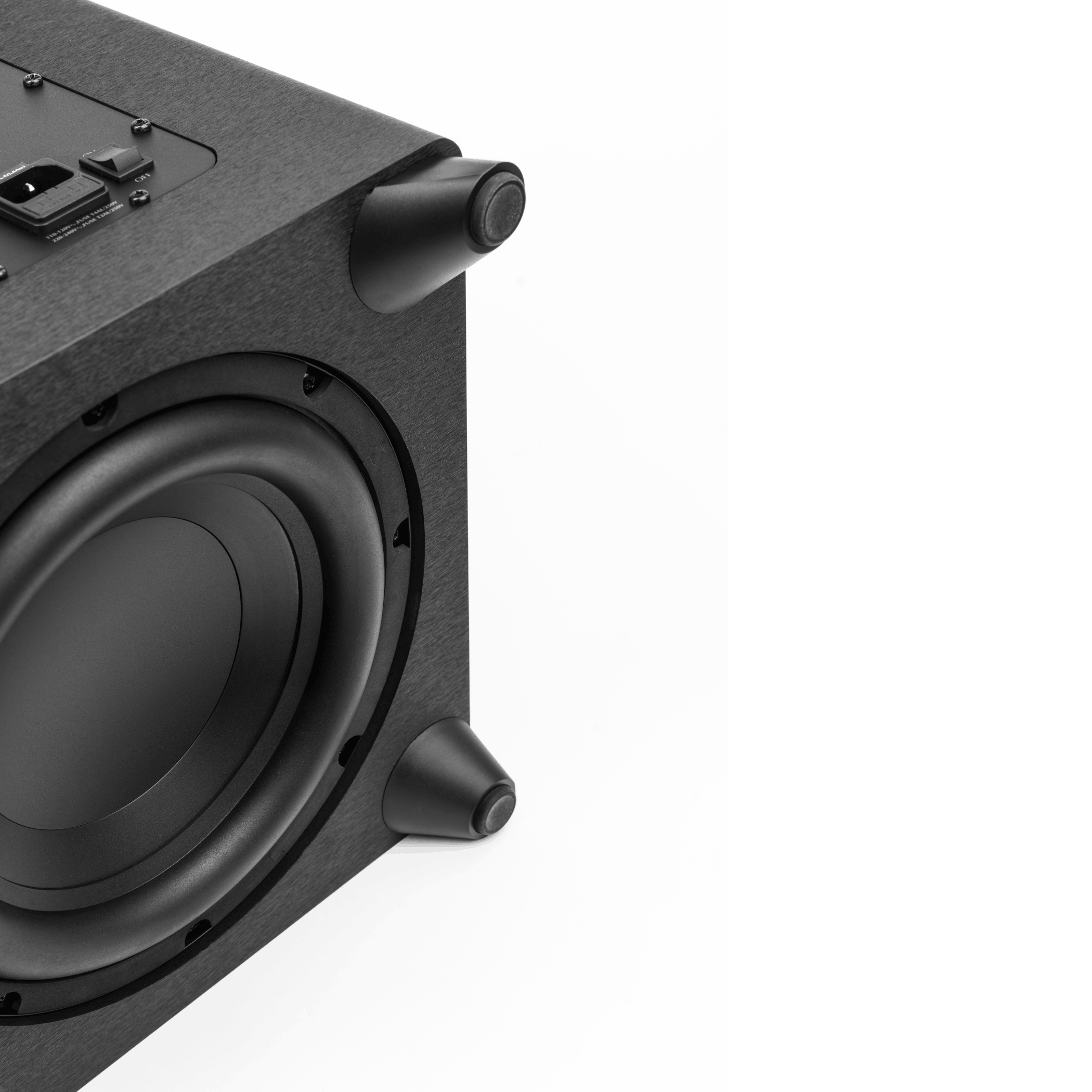 MartinLogan Dynamo Foundation 10 Subwoofer