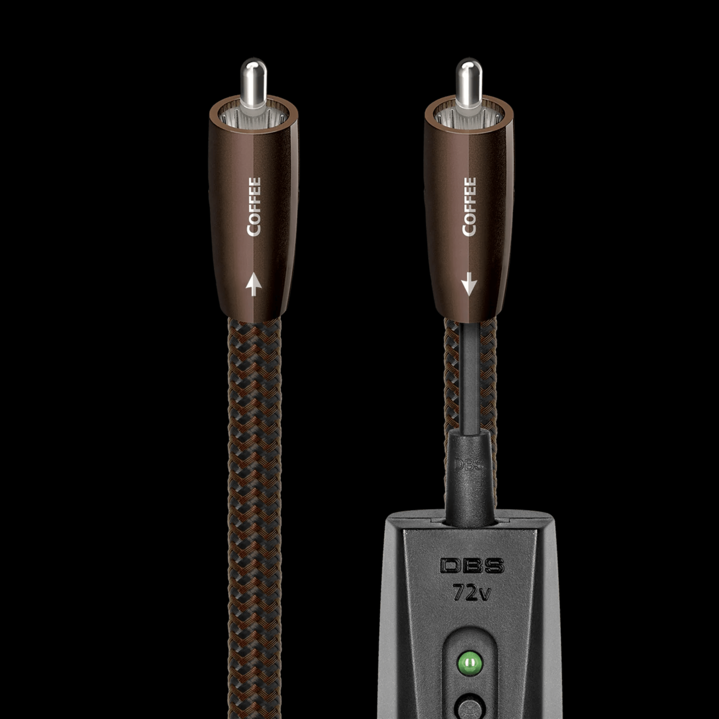 AudioQuest Coffee Digital Coaxial Cable