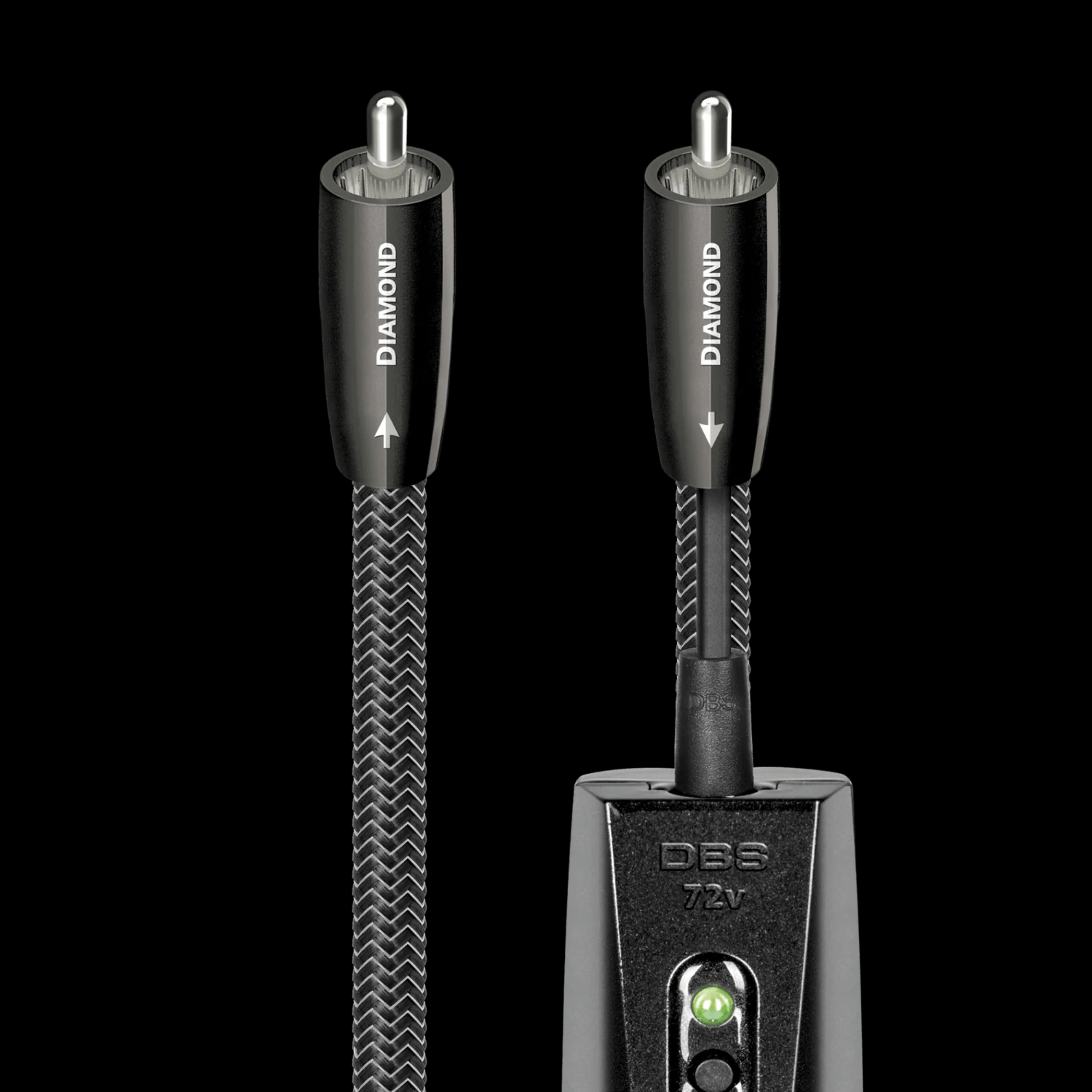 AudioQuest Diamond Digital Coax Cable