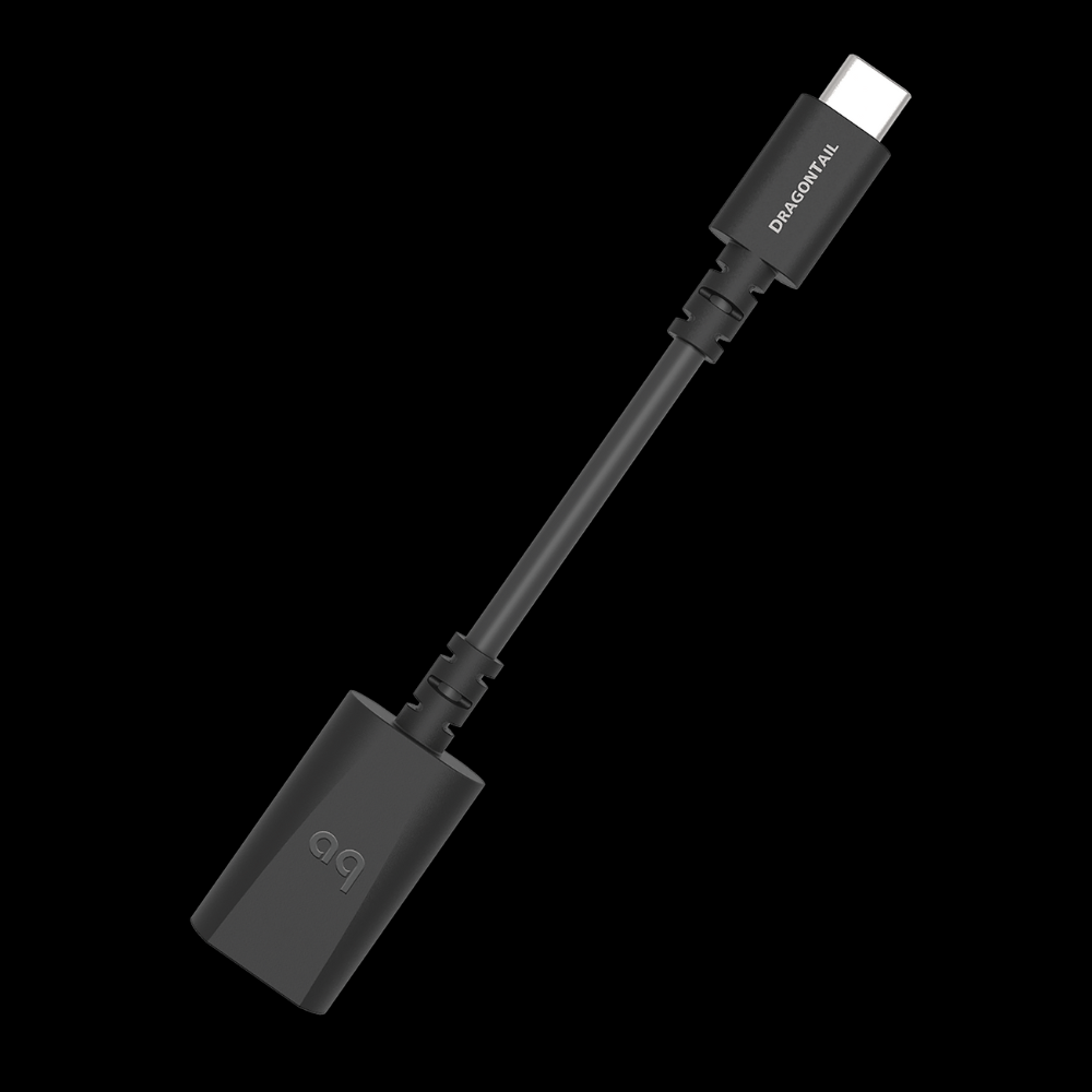 AudioQuest DragonTail USB Adaptor/Extender