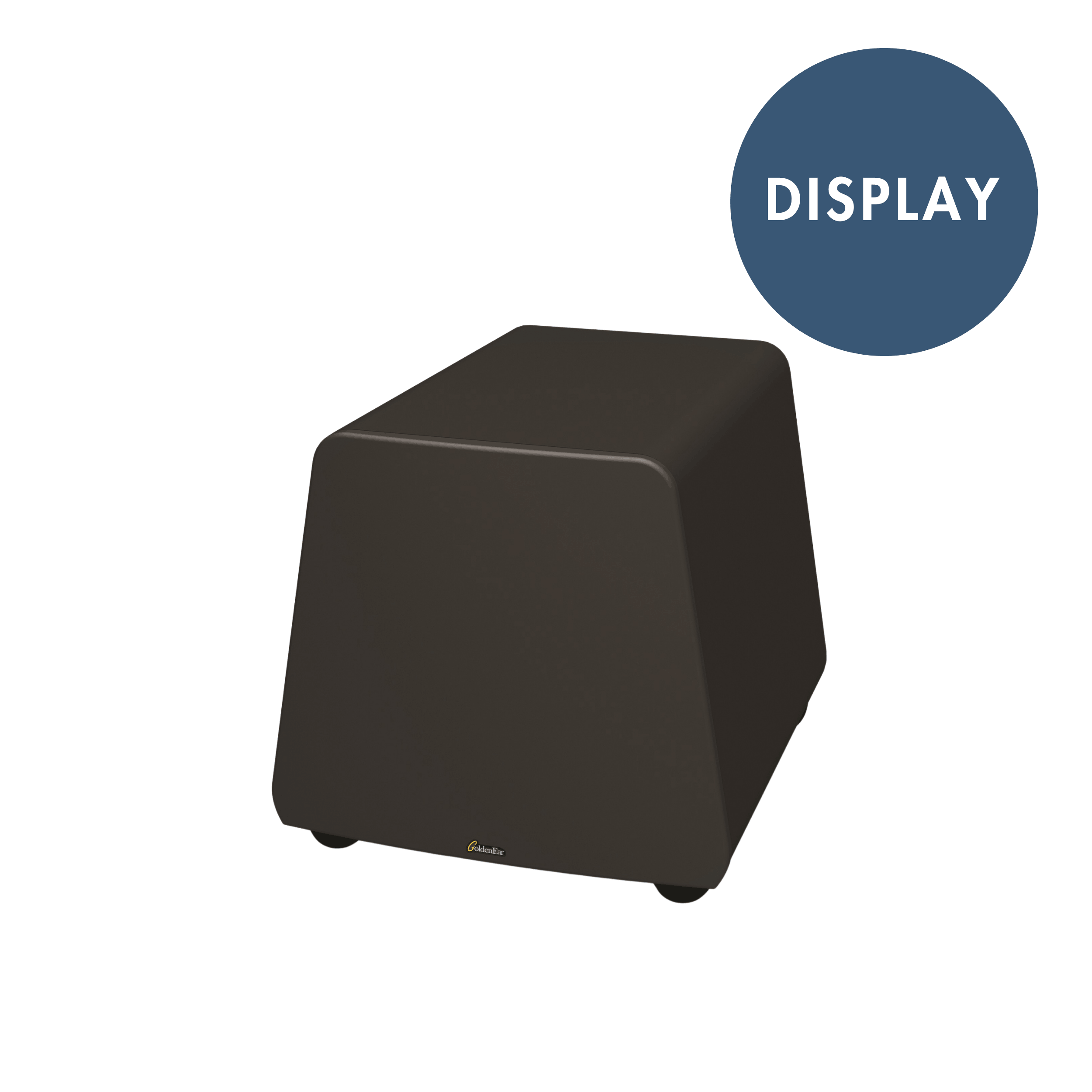 GoldenEar ForceField 3 Subwoofer (Clearance | Display)