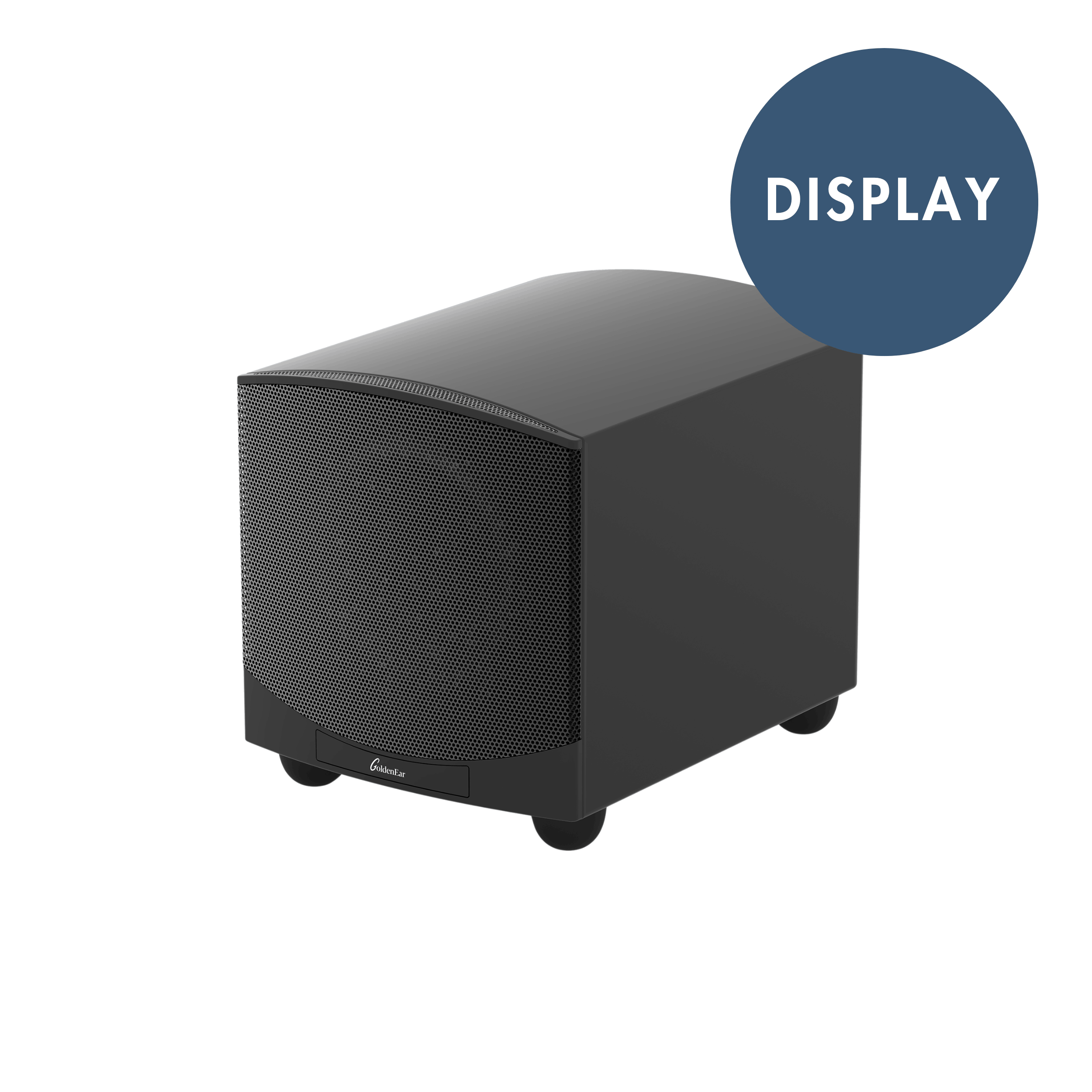 GoldenEar ForceField 40 Subwoofer (Clearance | Display)