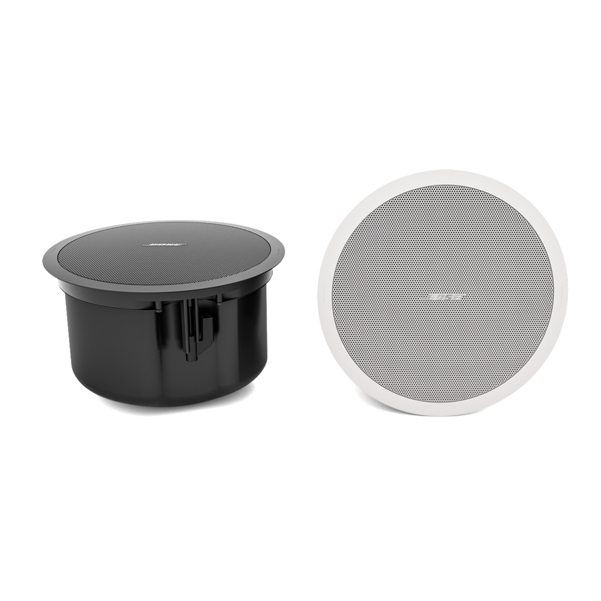 Bose Professional FreeSpace FS4CE In-Ceiling Loudspeakers Bose Professional FreeSpace FS4CE In-Ceiling Loudspeakers