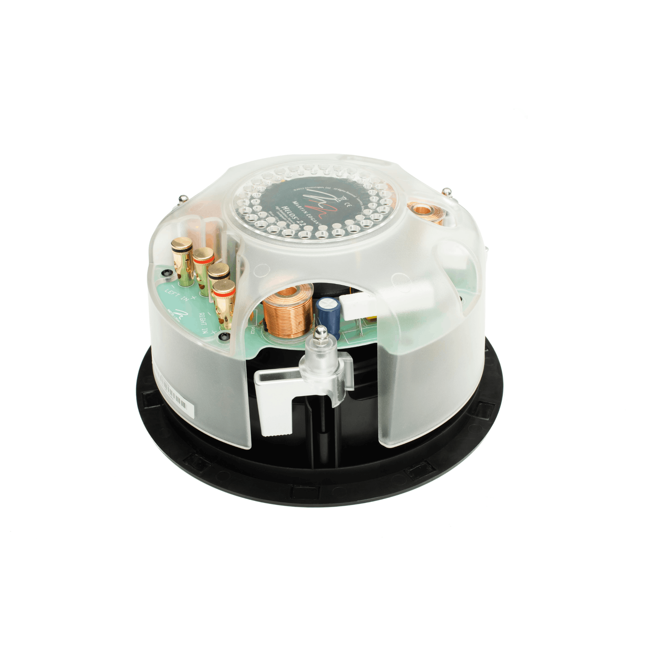 MartinLogan Helos 22 In-Ceiling Speaker