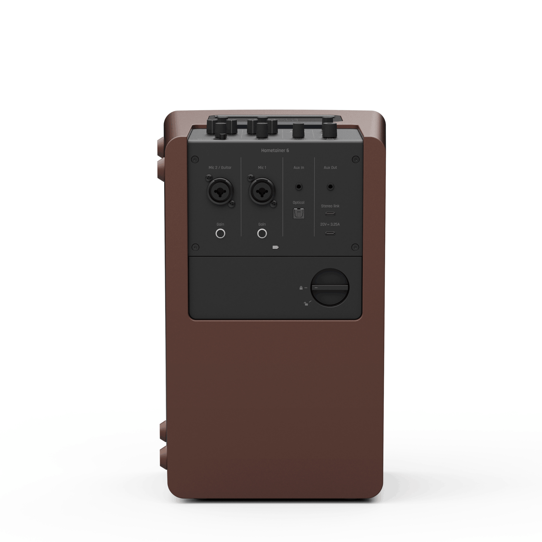 C-Music by Celestion Hometainer 6 Wireless Speaker