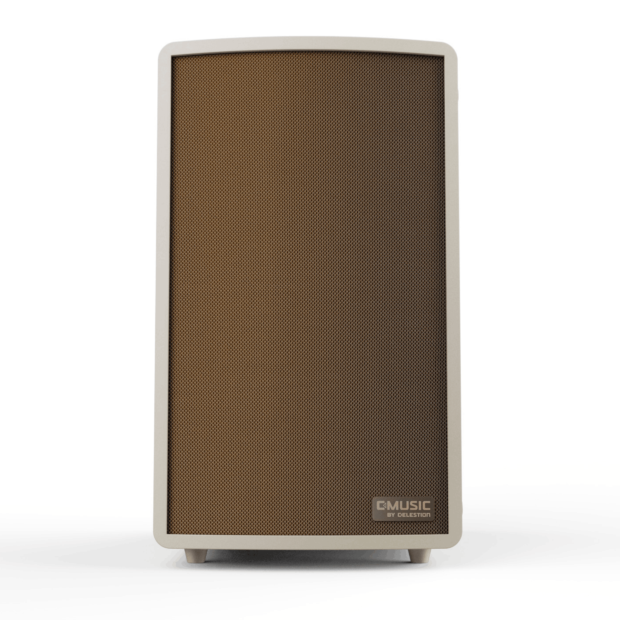 C Music by Celestion Hometainer 8M Wireless Speaker