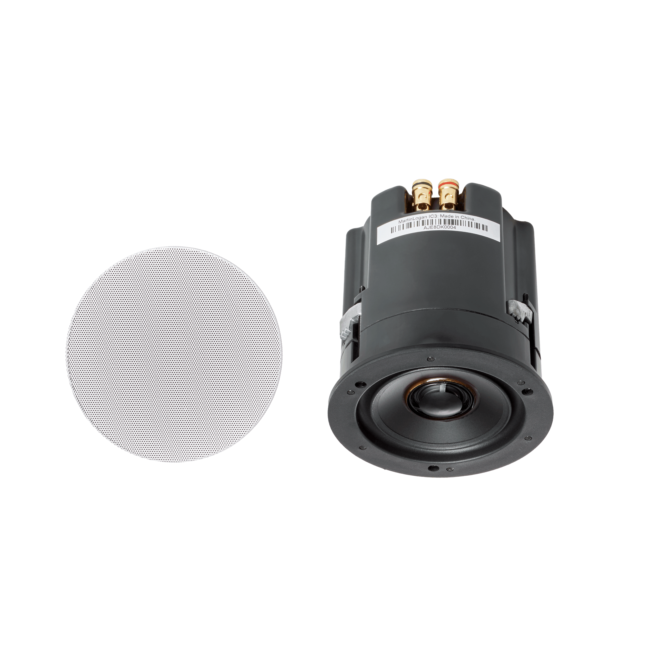 MartinLogan IC3 In-Ceiling Speaker