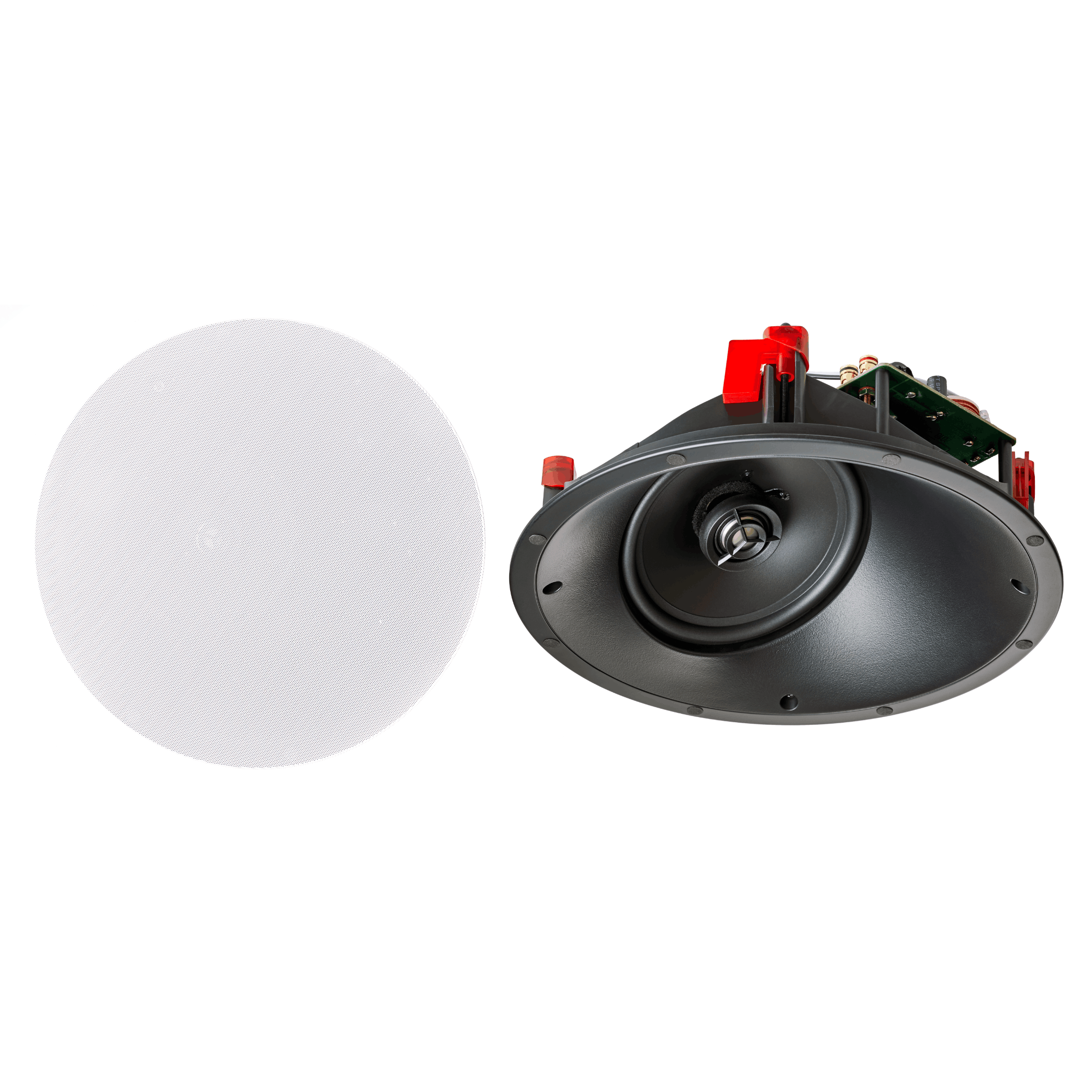 MartinLogan IC6-HT In-Ceiling Speaker