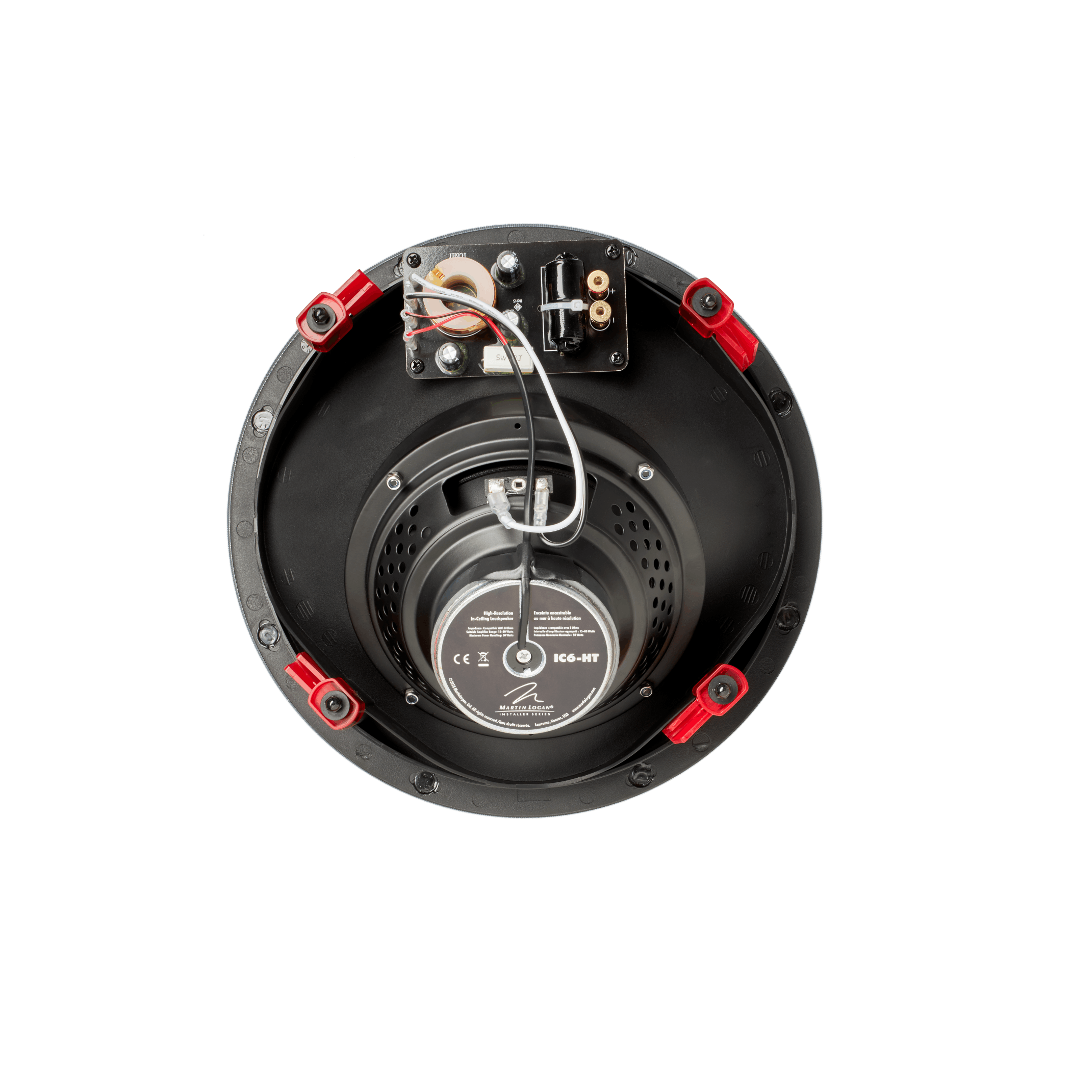 MartinLogan IC6-HT In-Ceiling Speaker