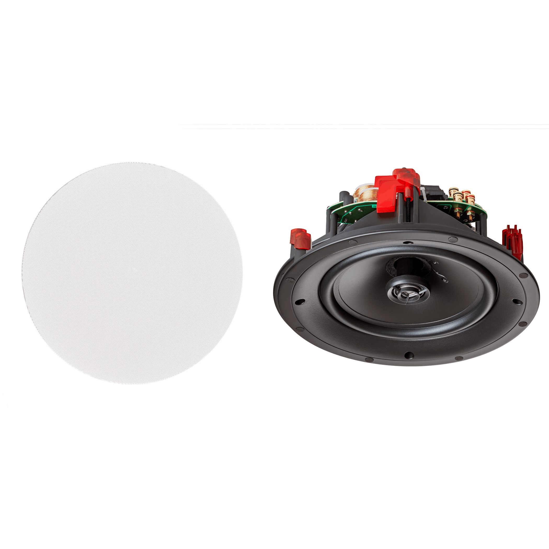 MartinLogan IC8 In-Ceiling Speaker