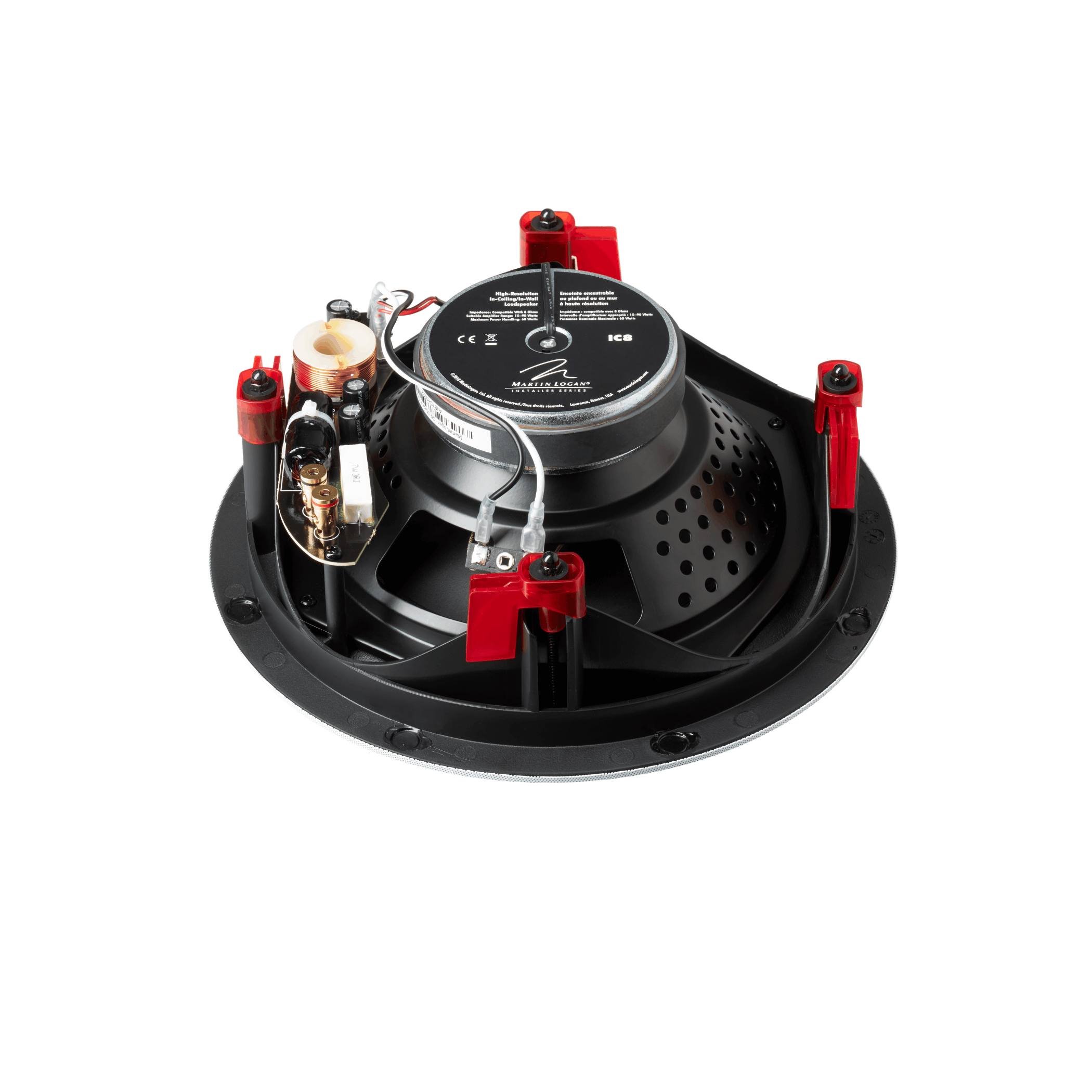 MartinLogan IC8 In-Ceiling Speaker