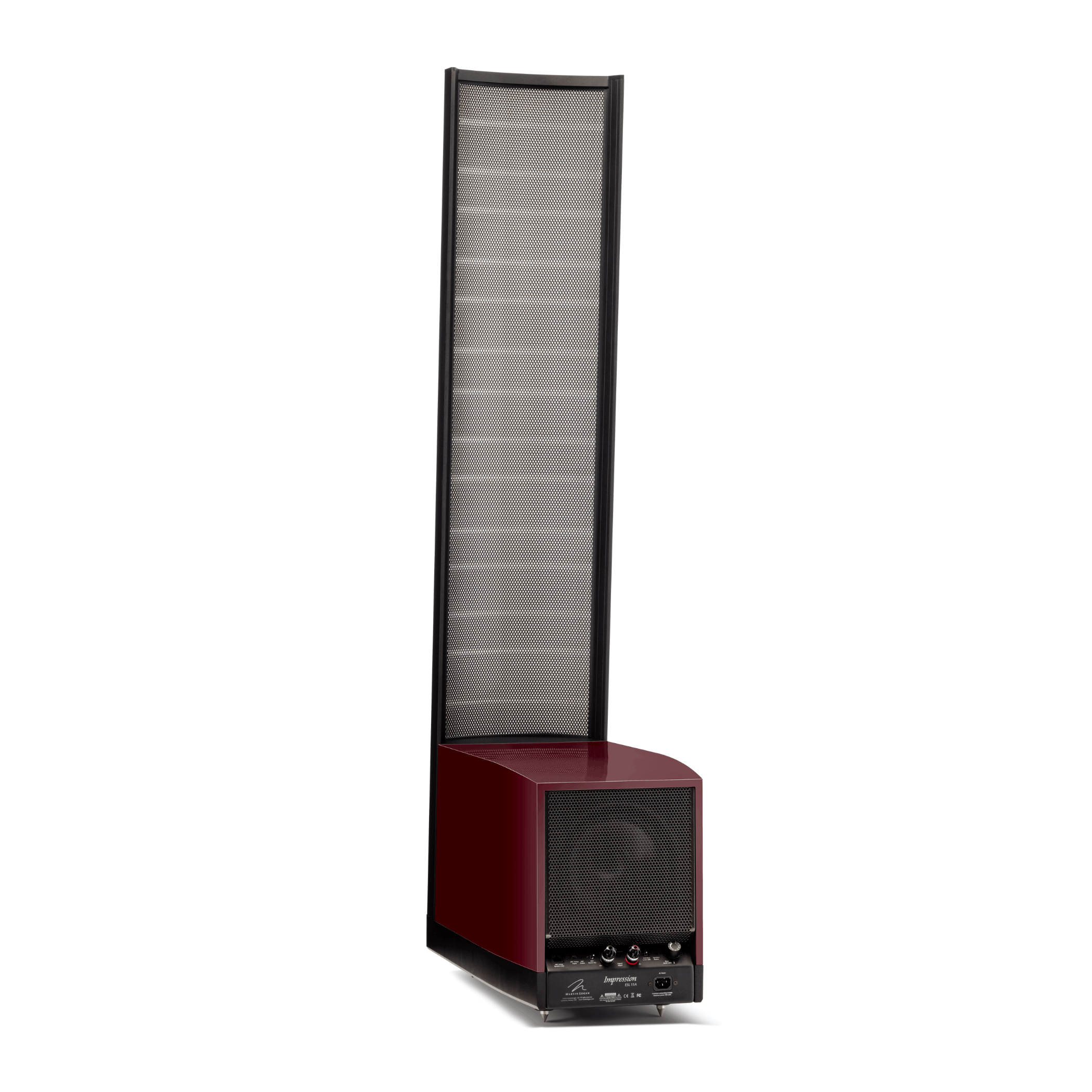 MartinLogan Impression ESL 11A Floorstanding Speakers