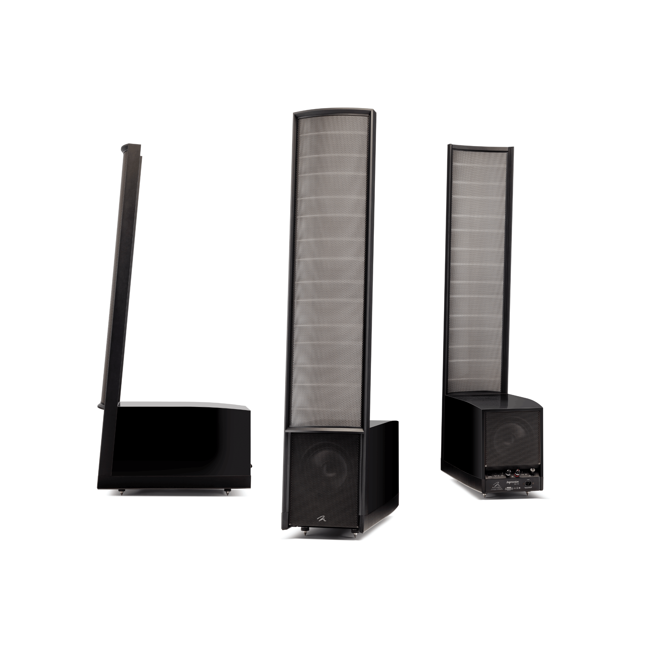 MartinLogan Impression ESL 11A Floorstanding Speakers