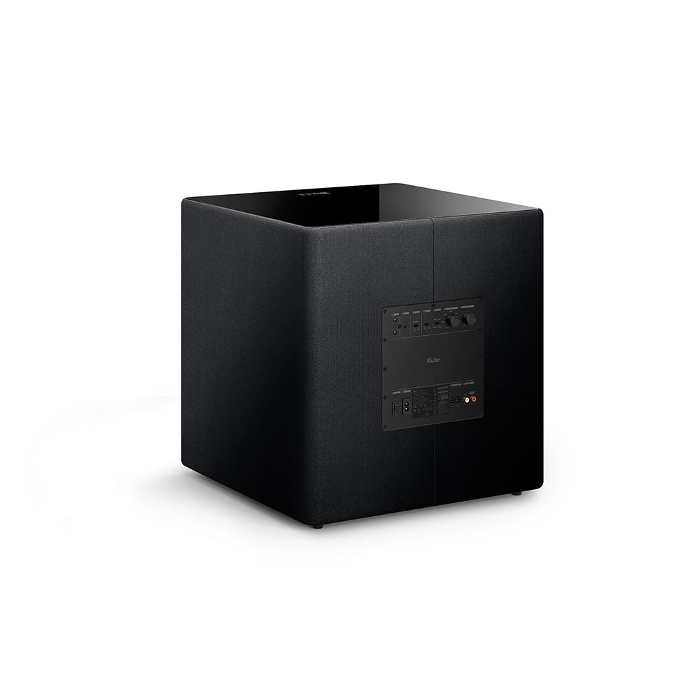 KEF Kube 15 MIE Subwoofer