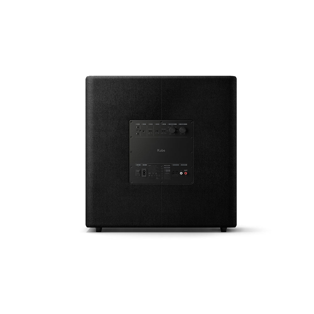 KEF Kube 15 MIE Subwoofer