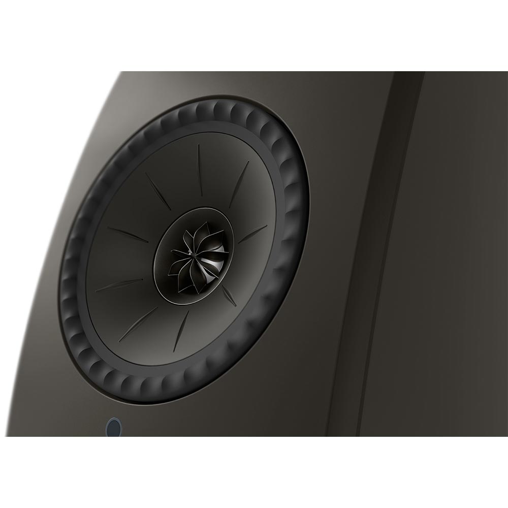 KEF LSX II LT Wireless HiFi Speaker