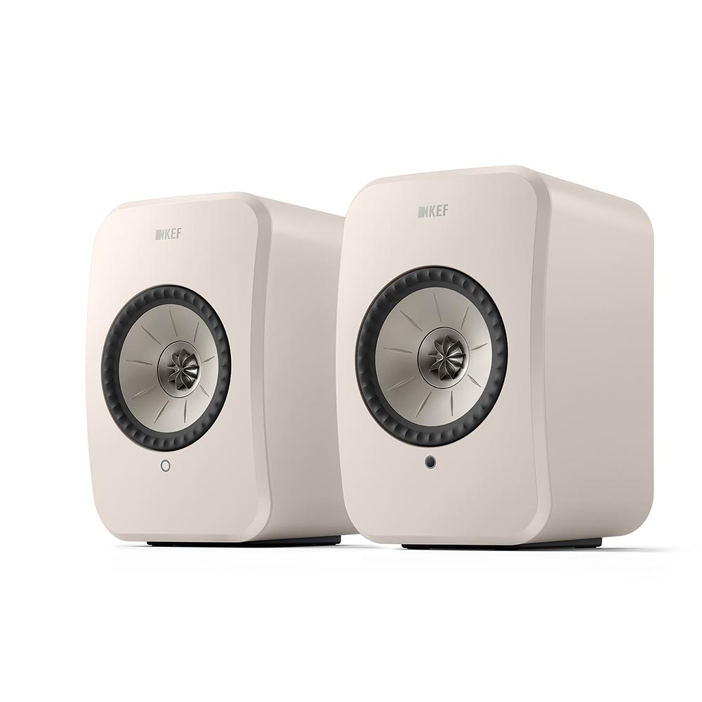 KEF LSX II LT Wireless HiFi Speaker