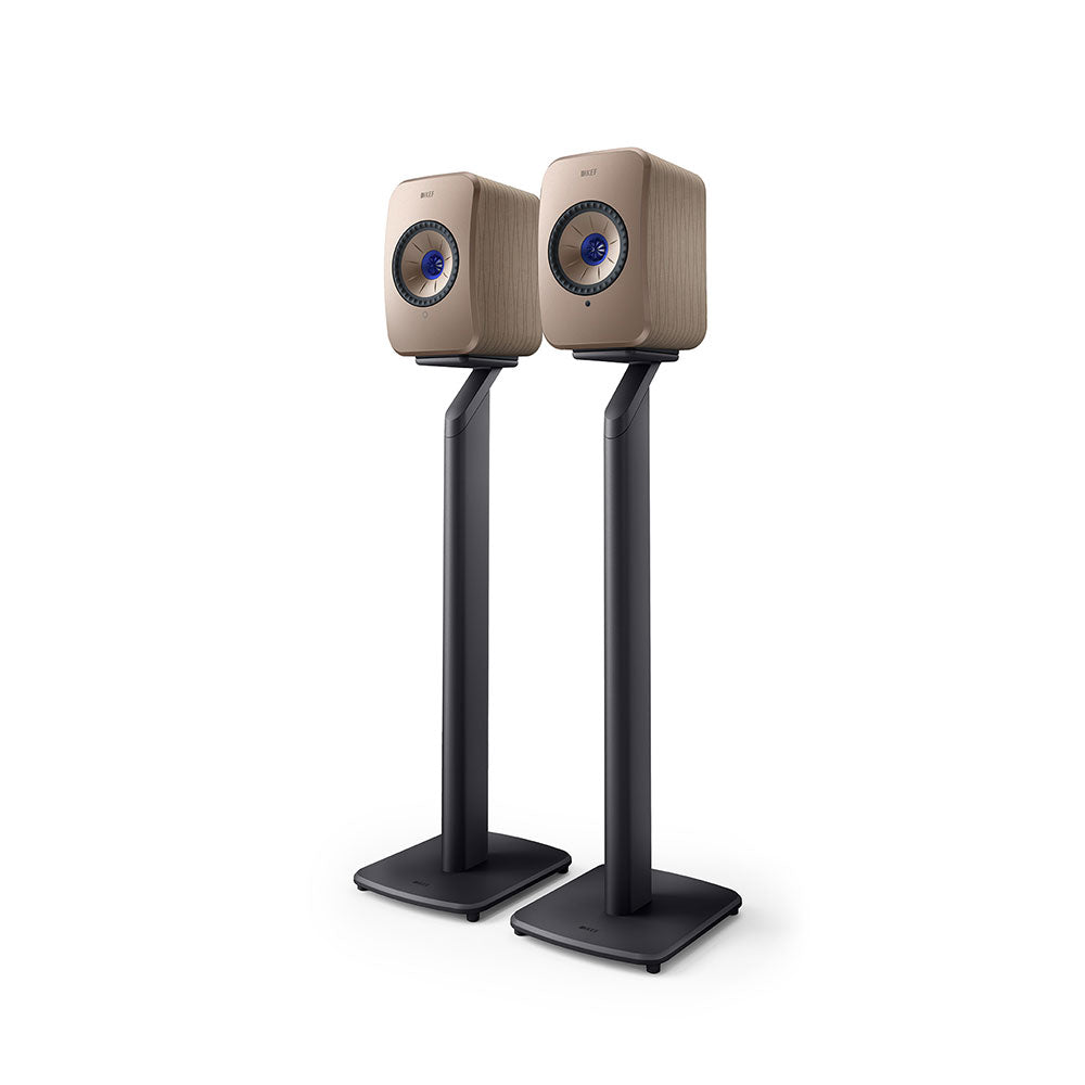 KEF S1 Floor Stand for LSX II LT and LSX II