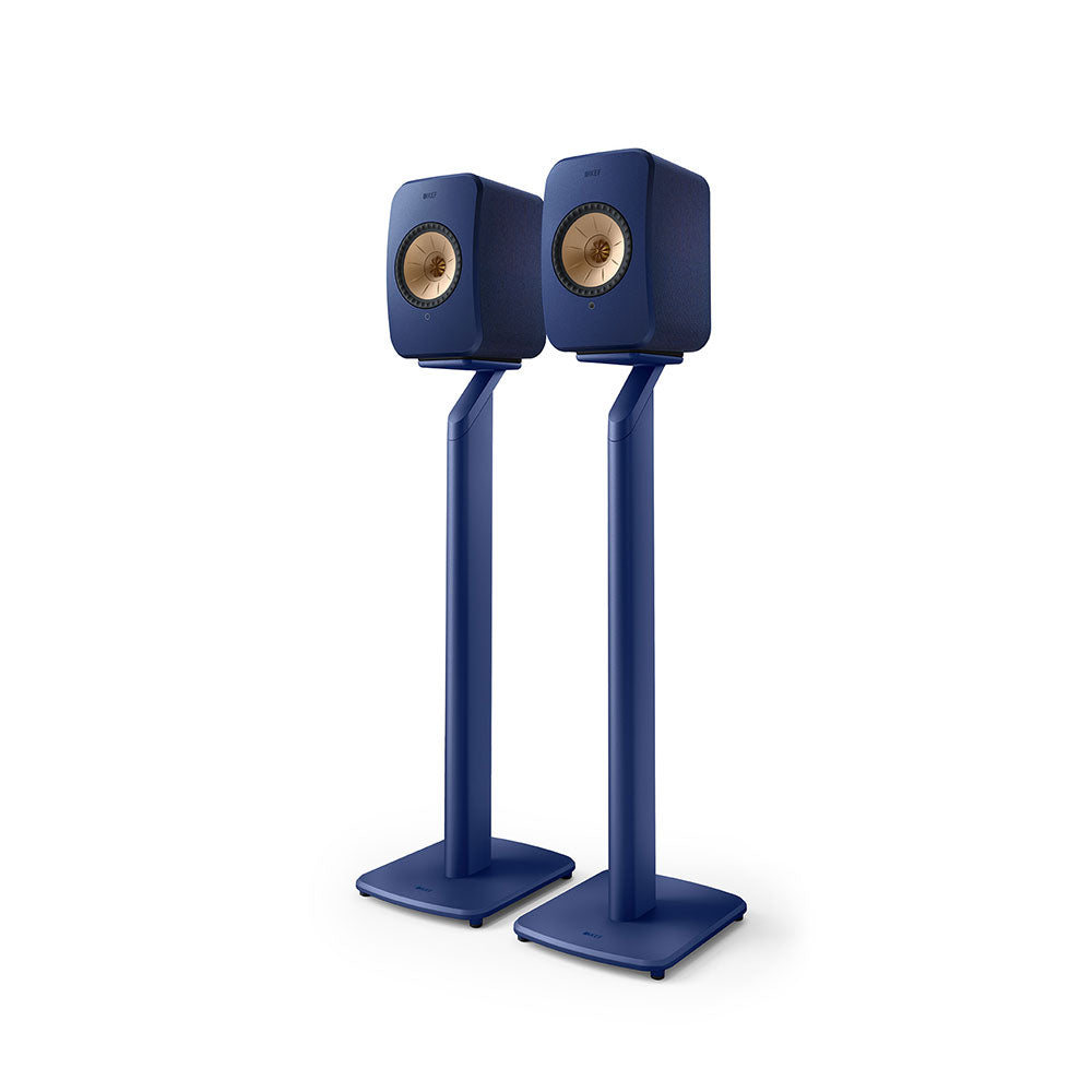 KEF S1 Floor Stand for LSX II LT and LSX II