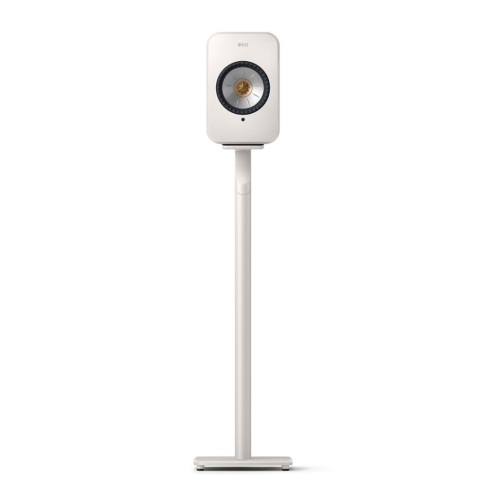 KEF S1 Floor Stand for LSX II LT and LSX II