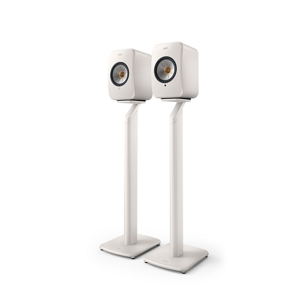 KEF S1 Floor Stand for LSX II LT and LSX II