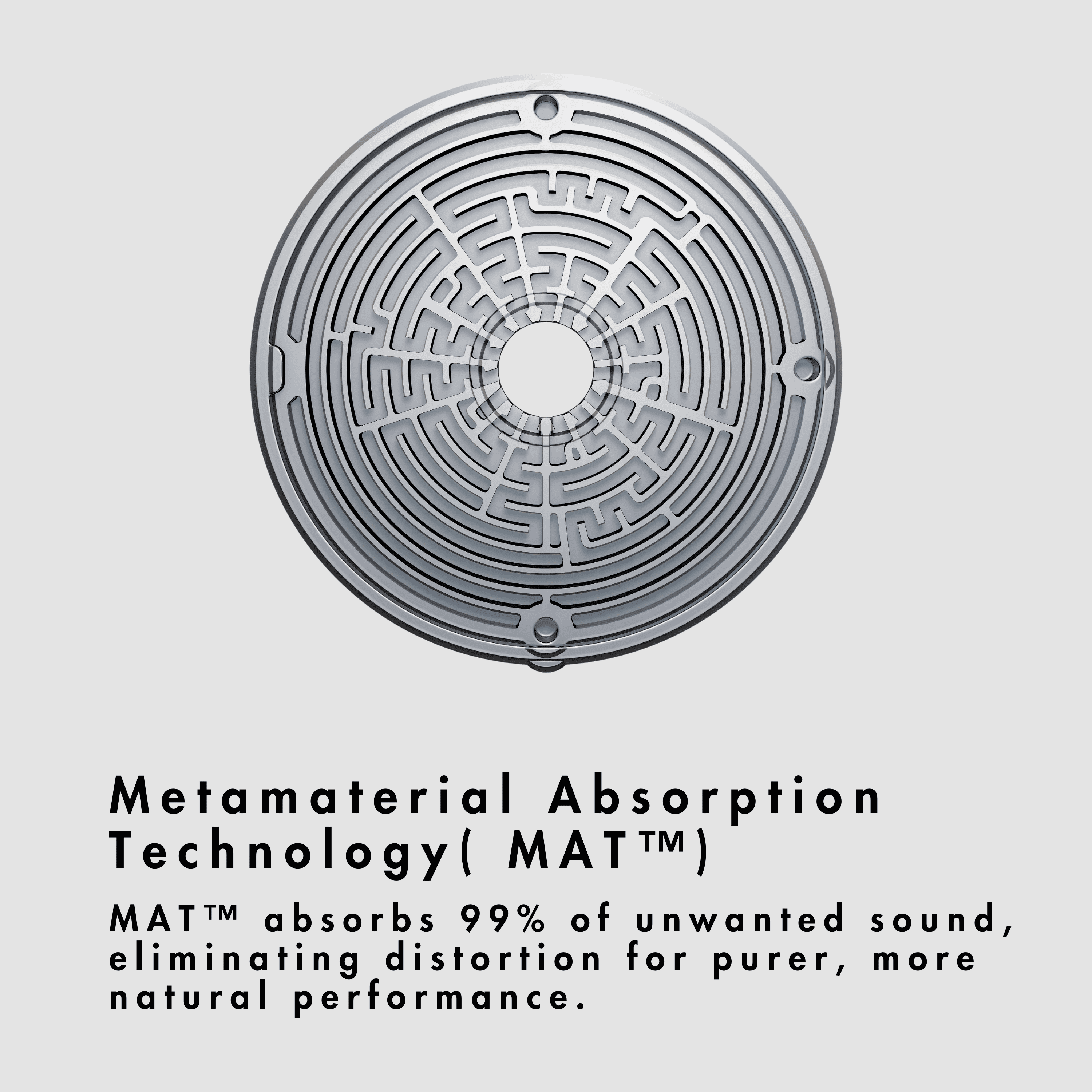 KEF LS50 Meta Bookshelf Loudspeaker (Clearance | Display)