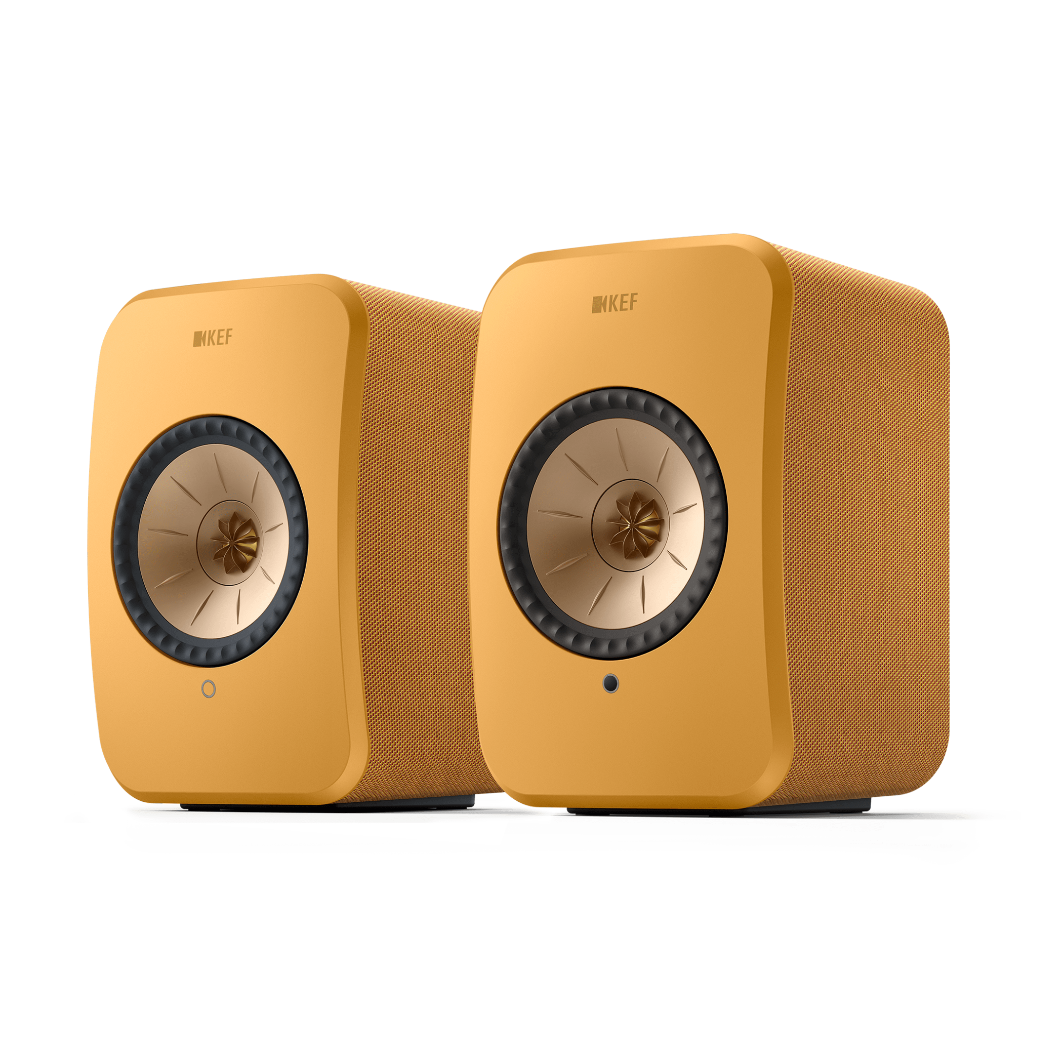 KEF LSX II Wireless HiFi Speaker
