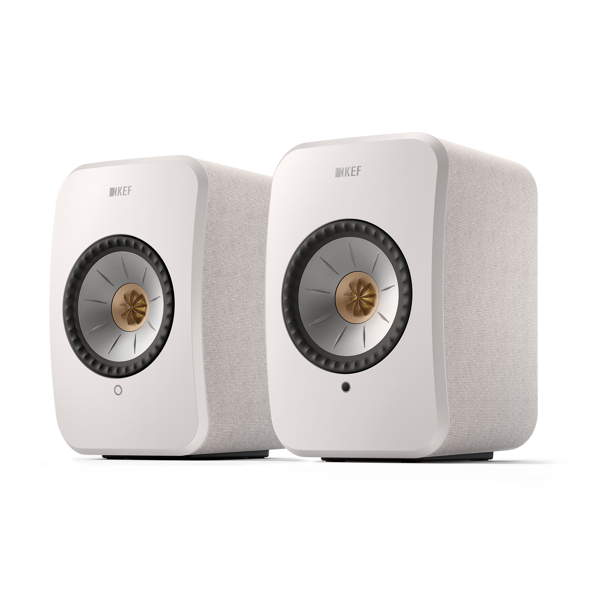 KEF LSX II Wireless HiFi Speaker