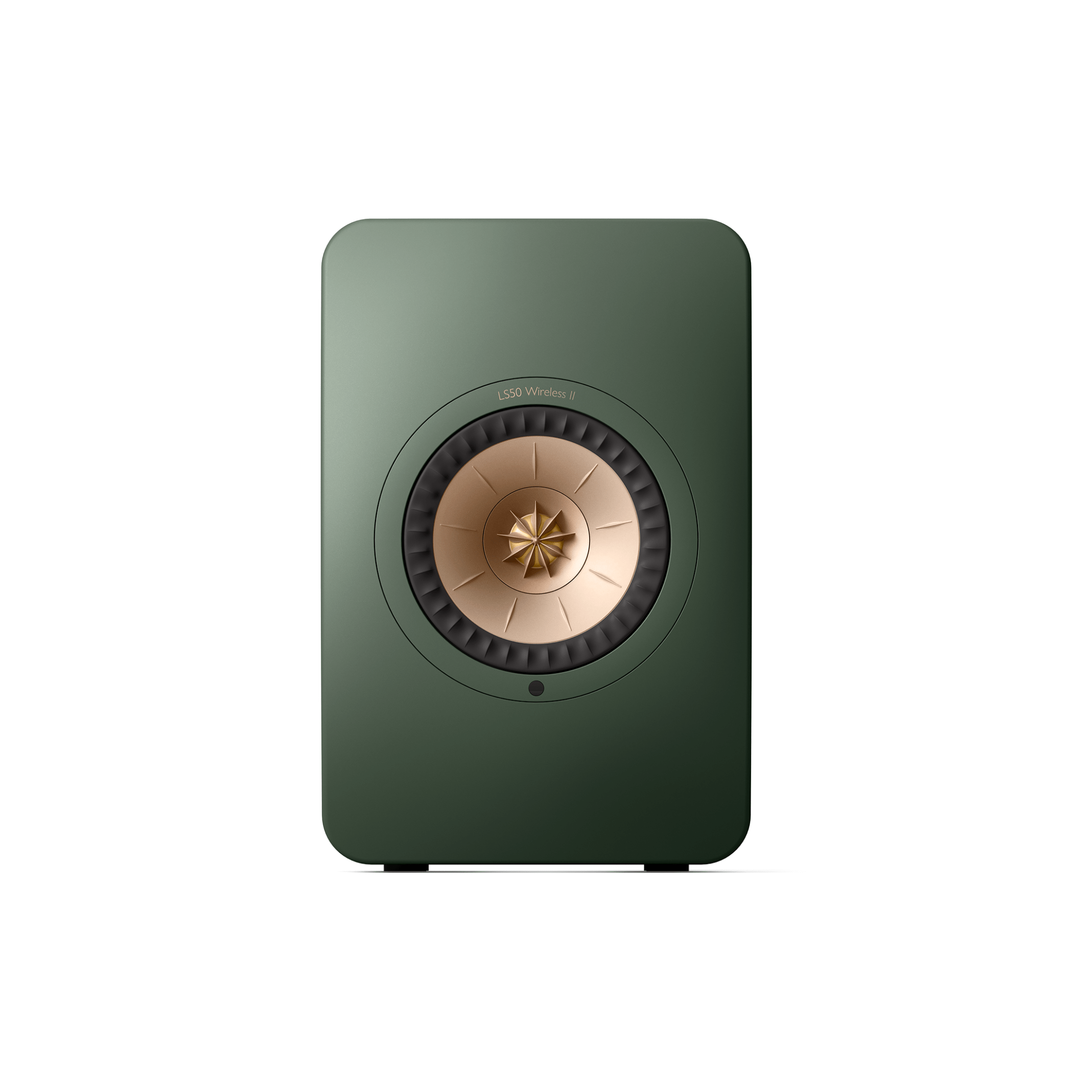 KEF LS50 Wireless II HiFi Speaker
